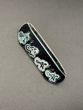 Emanant 32mm Defined - Skated