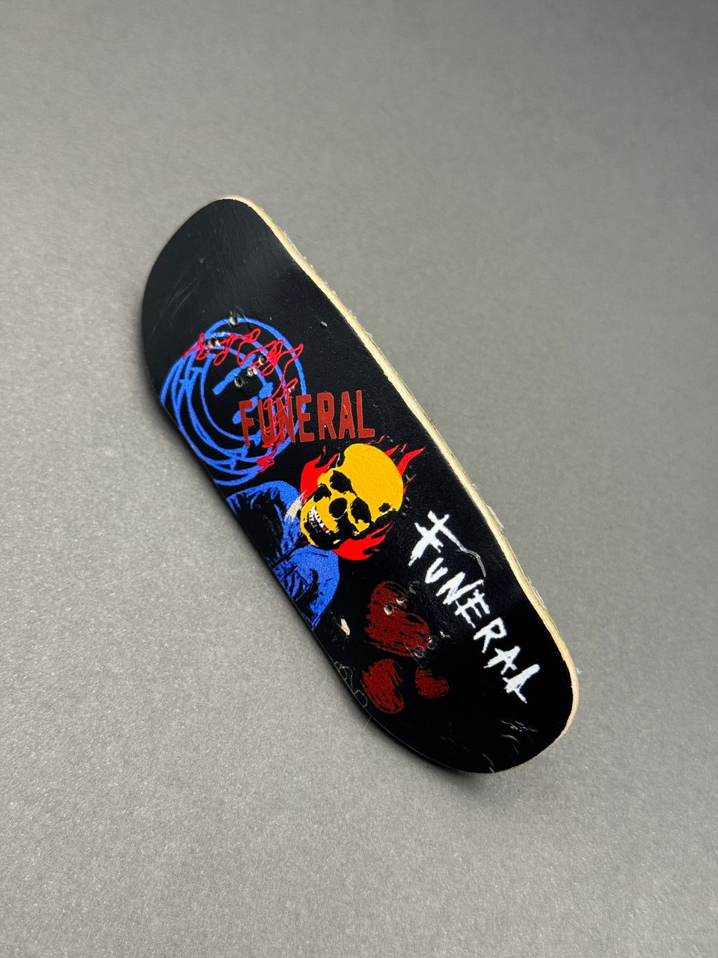 Funeral Collective 35mm Urn Medium - Skated