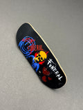 Funeral Collective 35mm Urn Medium - Skated