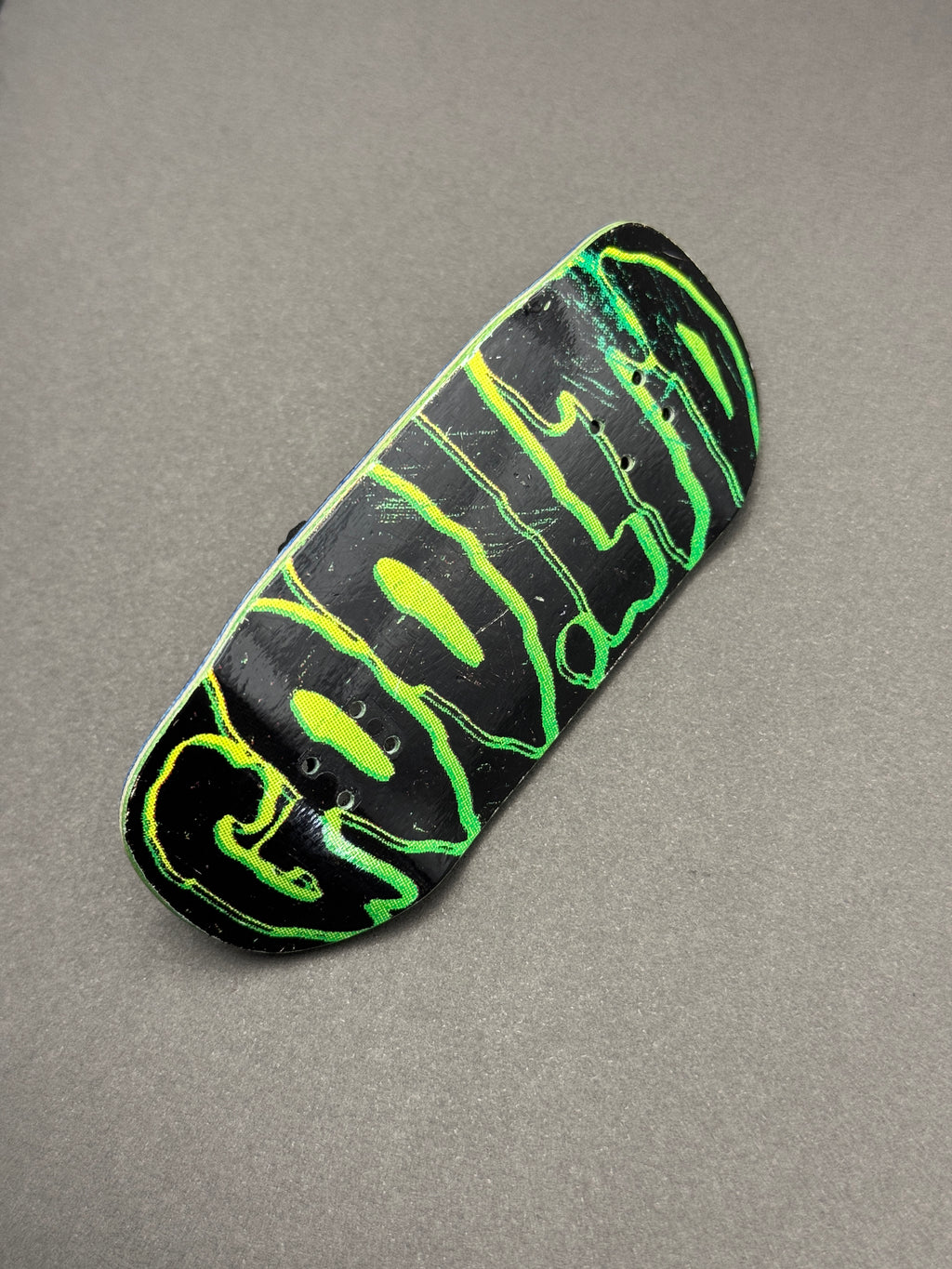 Goo Ltd. 38mm Goothrax High or Die - Mild