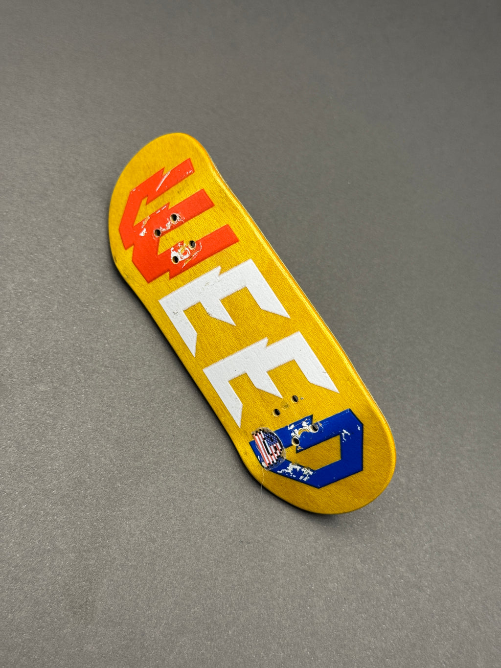 Joycult 34mm - Skated