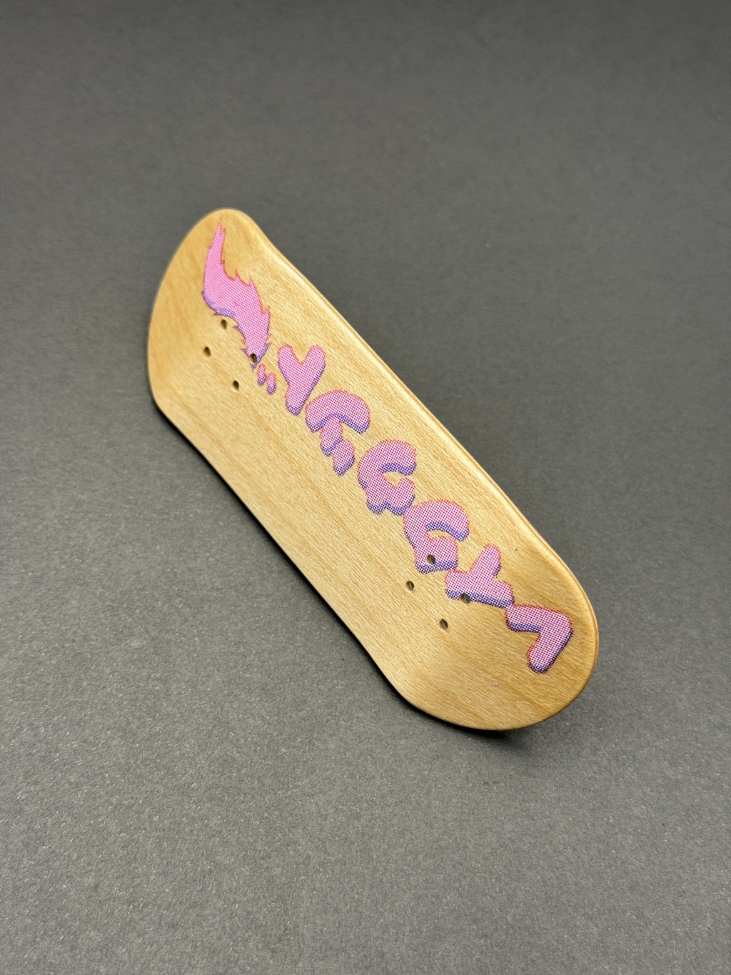 Lakewood 34mm Aushole - Mild