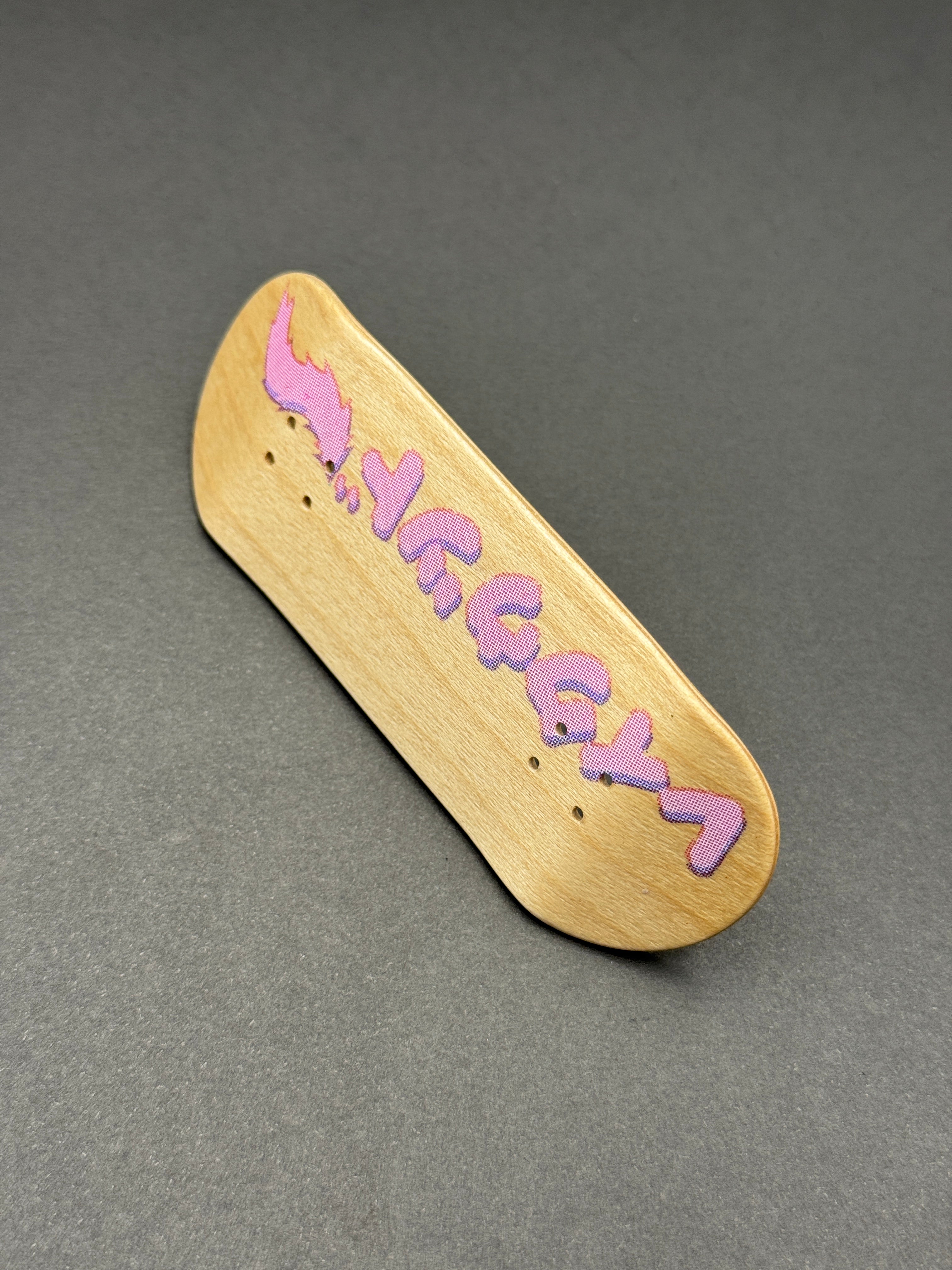 Lakewood 34mm Aushole - Mild