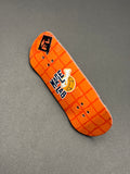 Maple Lab 34mm High - Skated