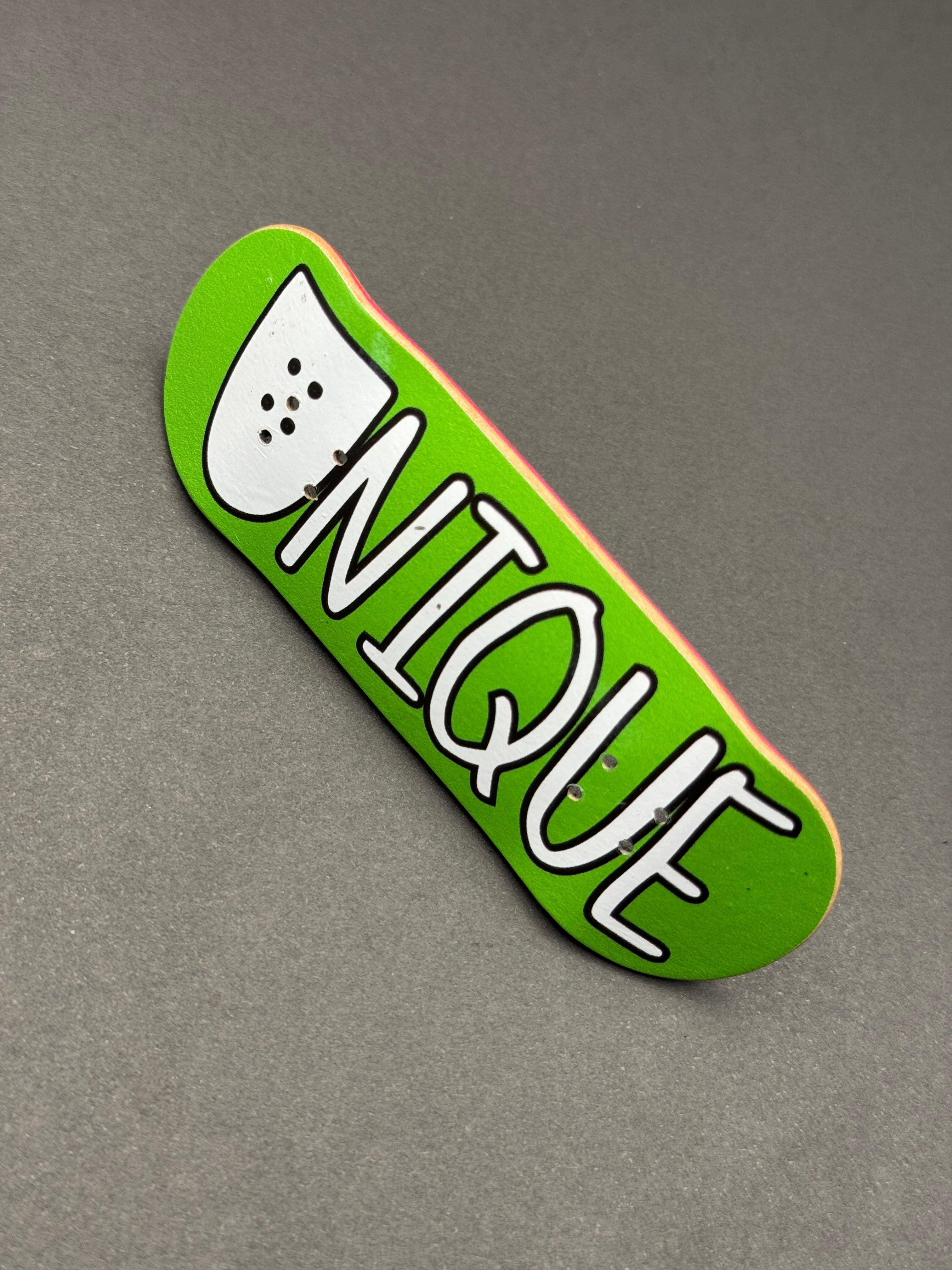 Unique 32mm Juvie - Mild