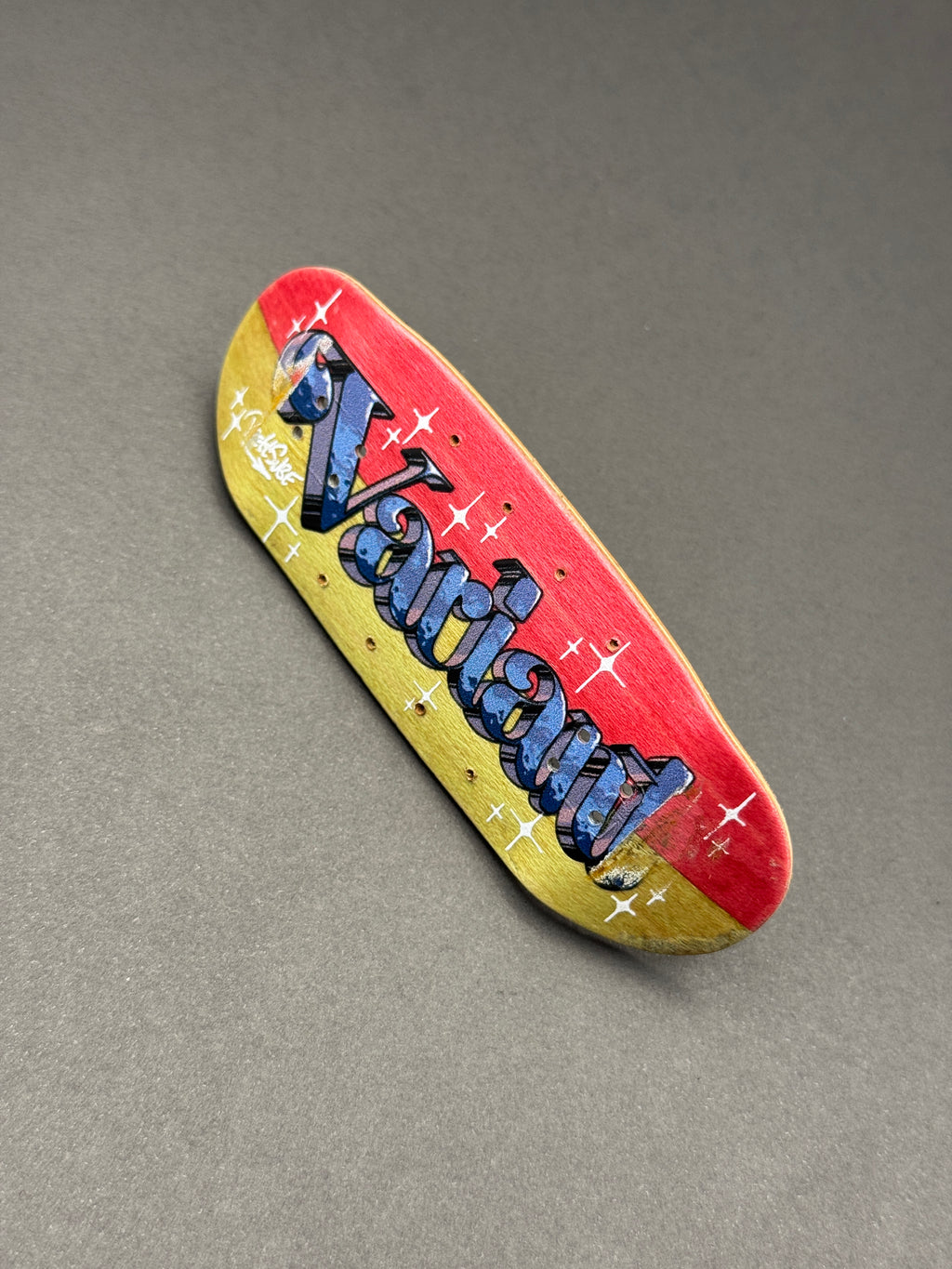 Variant 35mm Egg - Skated