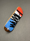 Wush 34mm Water - Skated