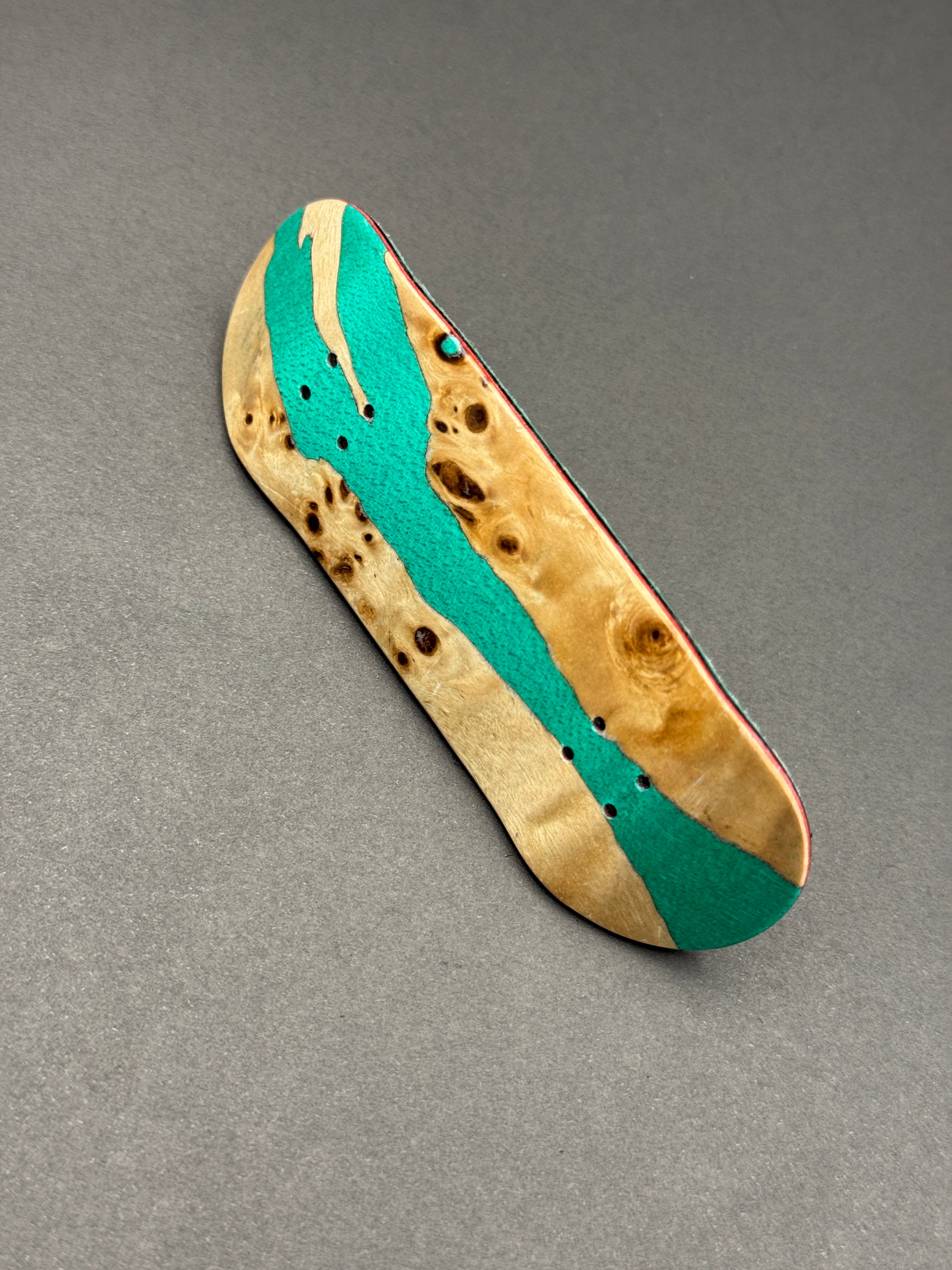 ZonaWood 32mm Prickly - Mild