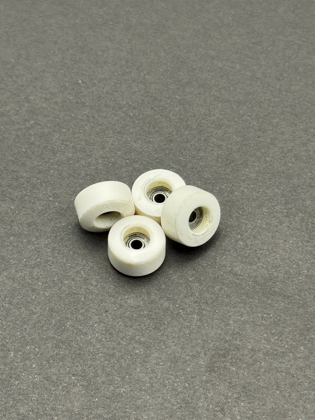 Joycult OG Classic Hwhite - Worn
