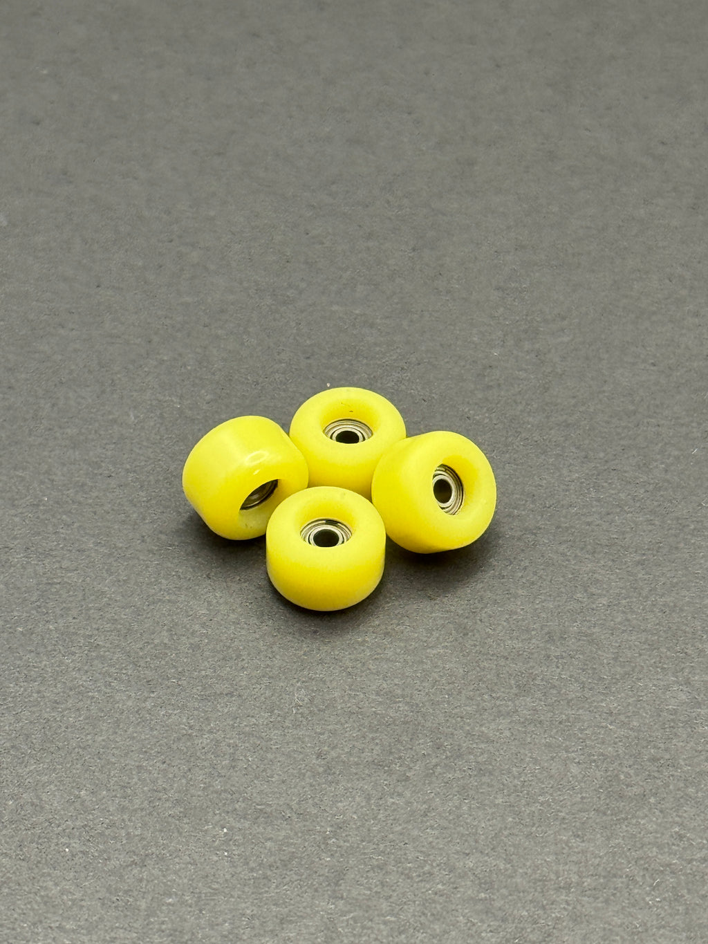 Wysocki 7.6mm Baby Sh*t - Mild