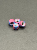 DoubleJoint Inthane Dual Core Swirl/White - Mild