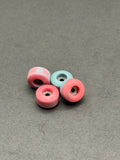 Lab Wheels Legacy-R Aqua Berries - Mild