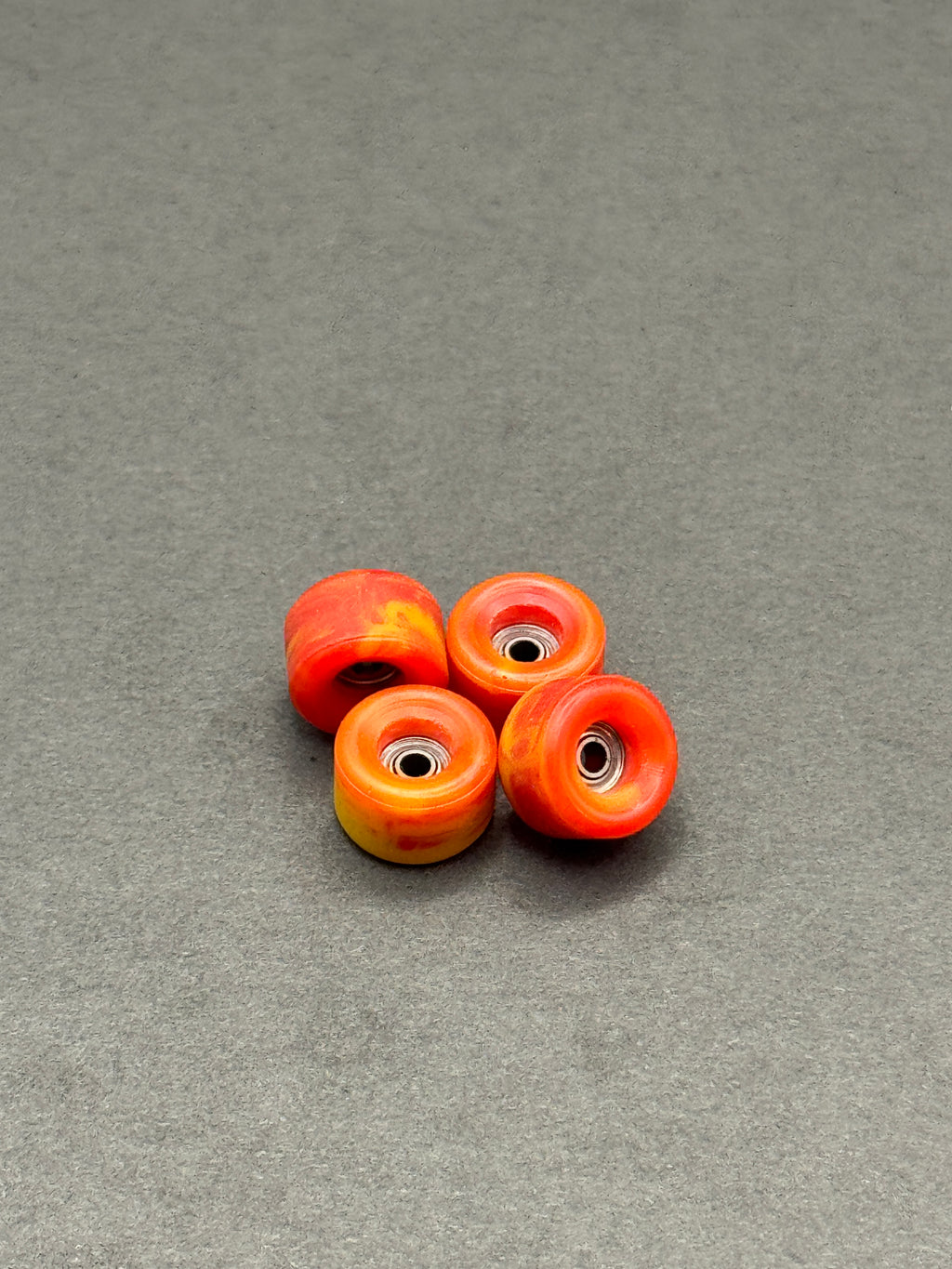 Lab Wheels Raw Magma - Mild