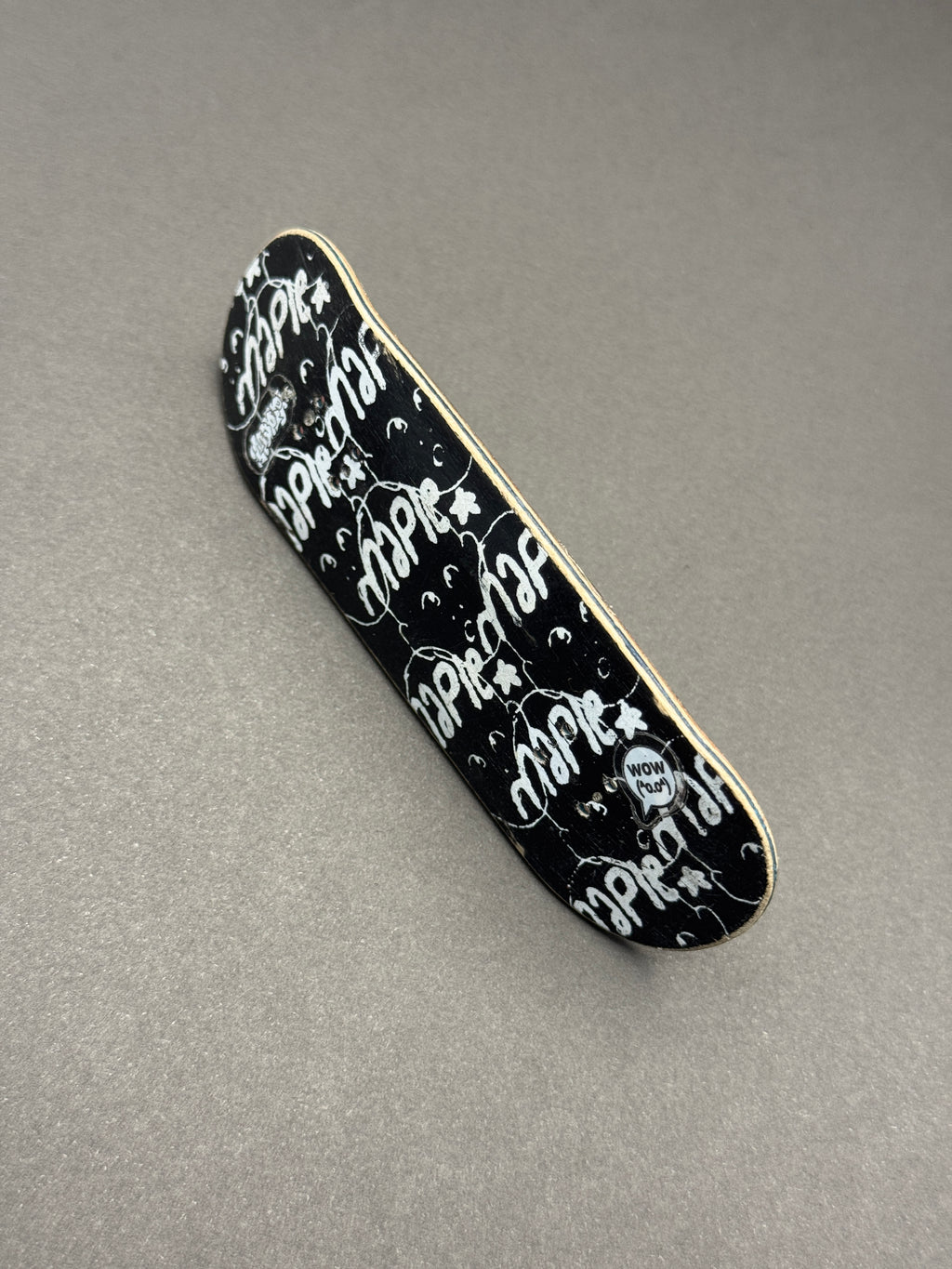 Mapleleaf 32mm G17 - Skated