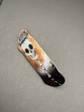Kick Flick 33mm Hi - Fresh