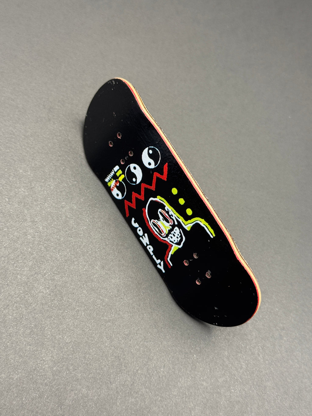 Cowply 34mm C3 - Mild
