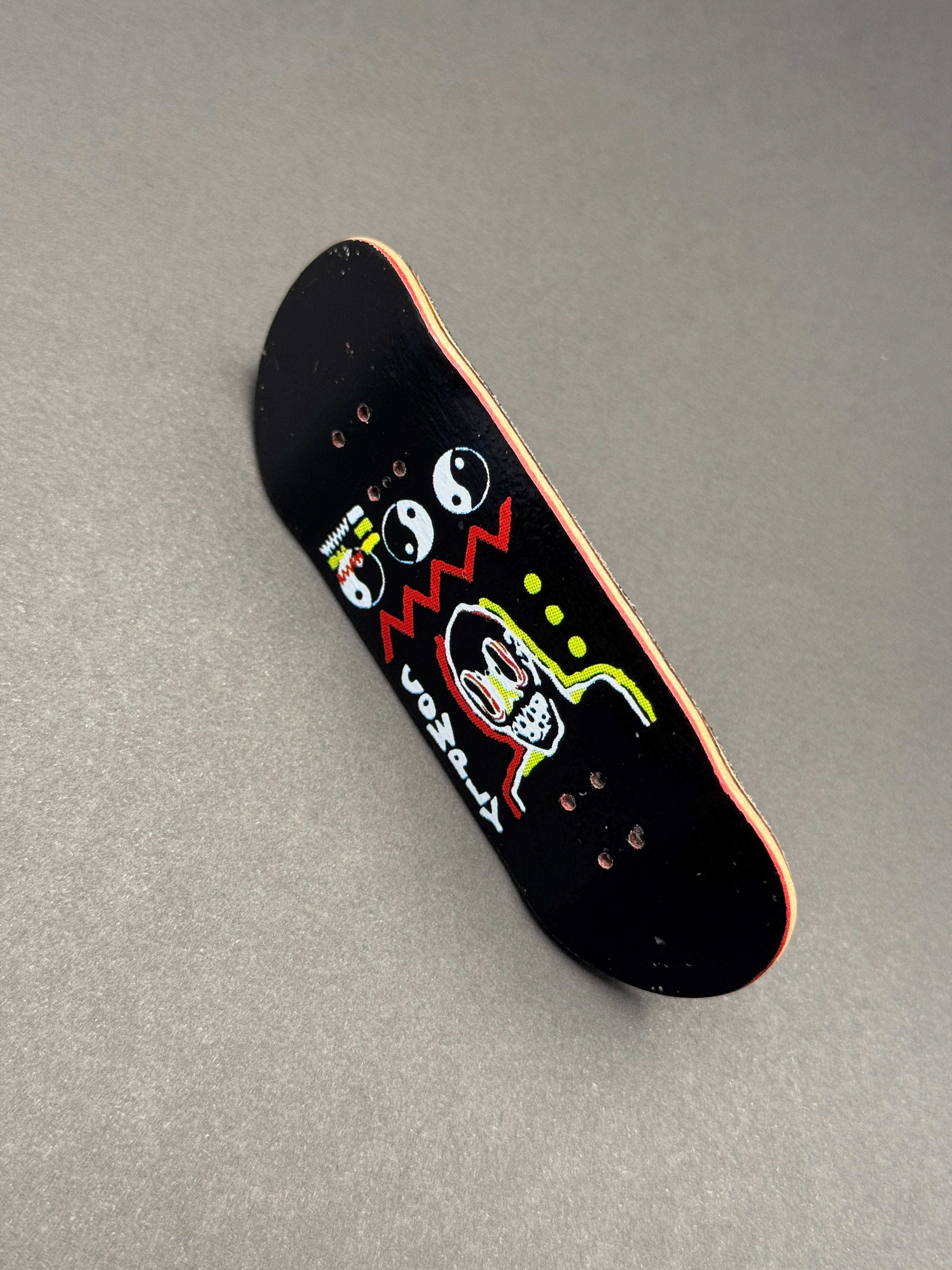Cowply 34mm C3 - Mild