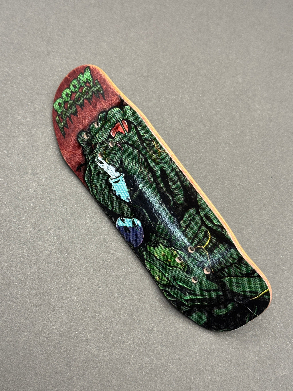 Doom Lagoon 31mm Cesspool - Mild