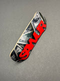 Sayvur 34mm Destroyer Epyk - Mild