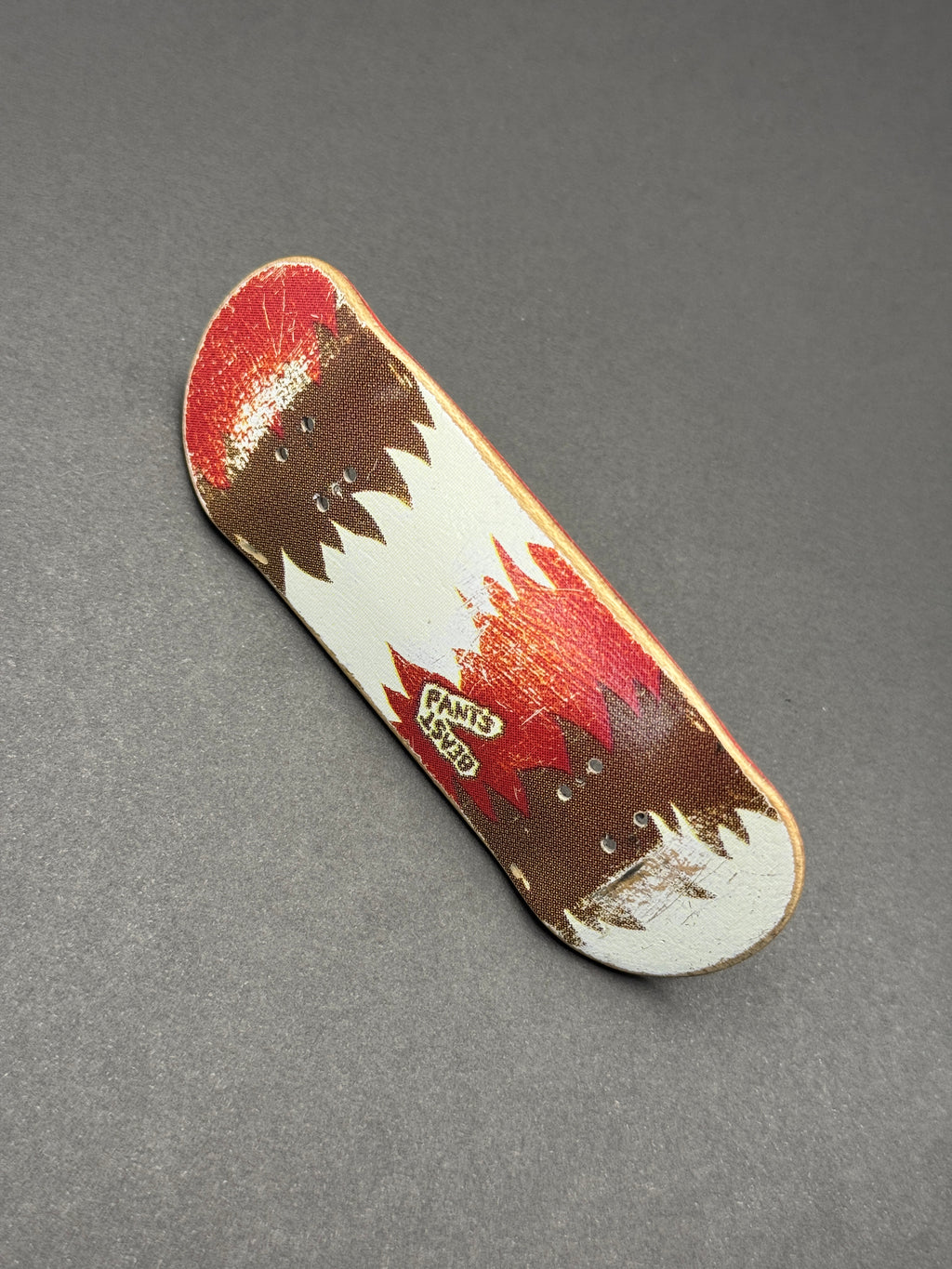 BeastPants 34mm Feral - Skated