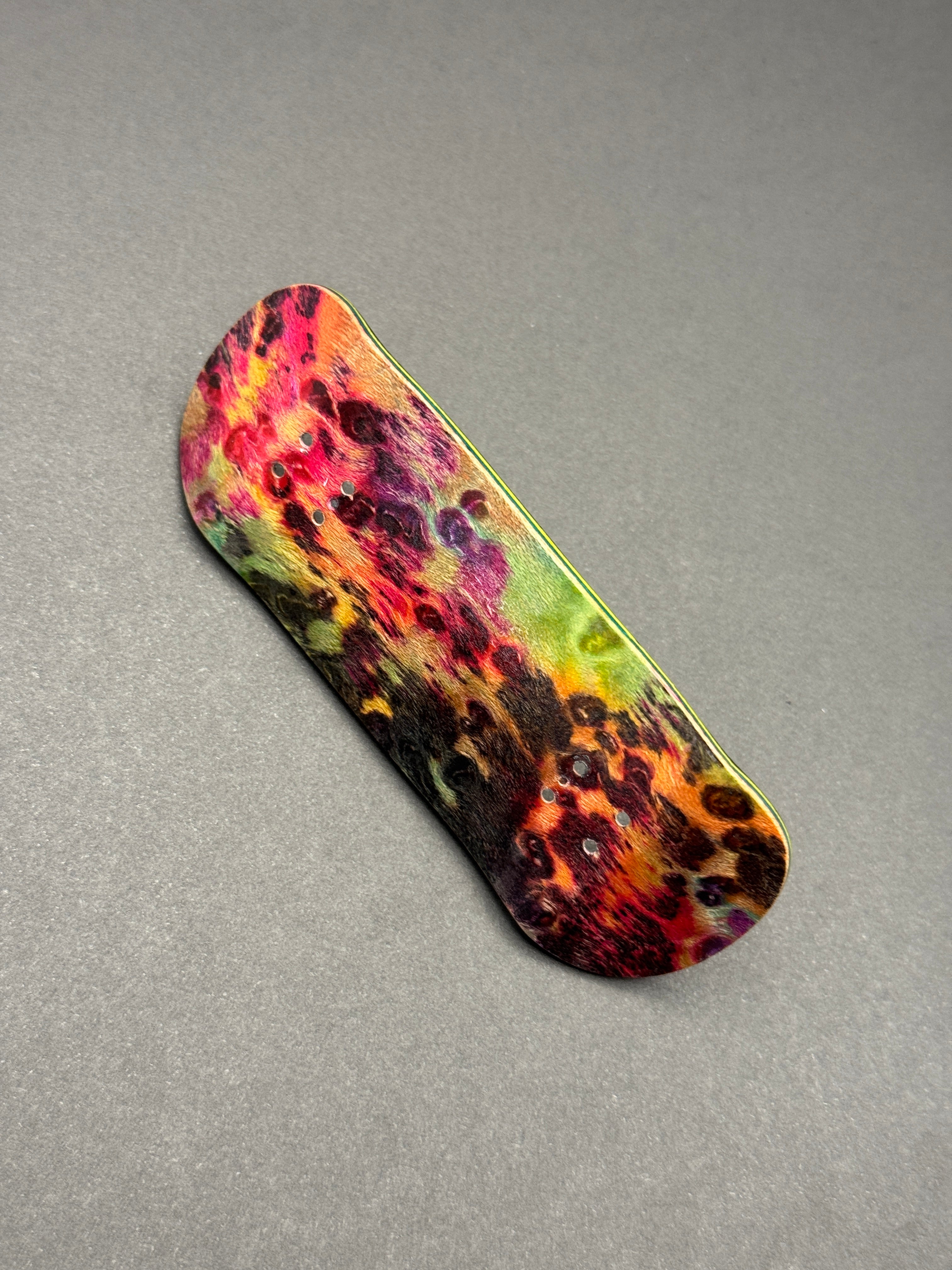 Double Joint 34mm Hawaii Black Sheep - Mild