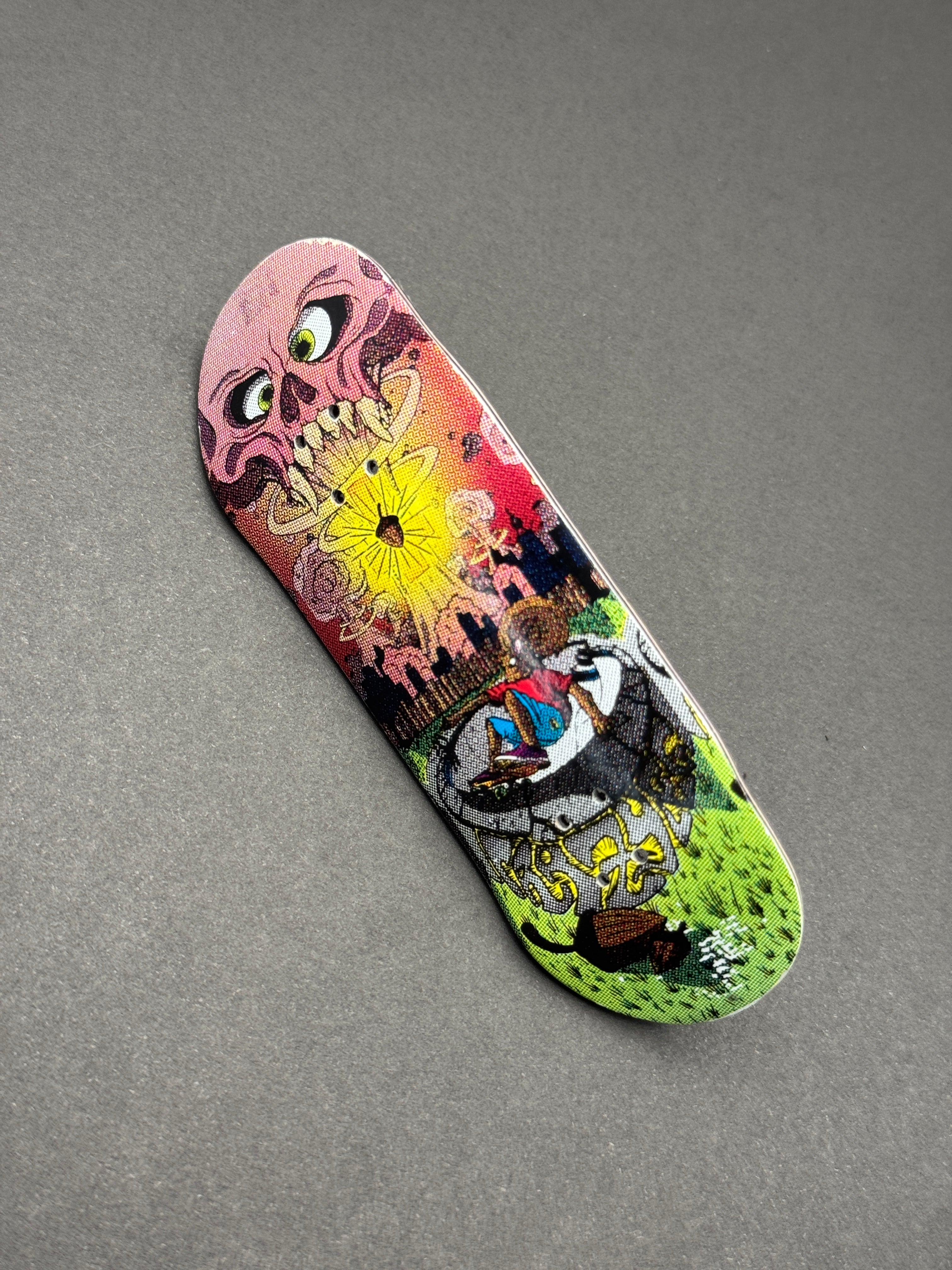 指スケ Berlin Wood X-Wide LOW33.m 指スケ I BERLINWOOD PRO-SET【最