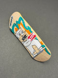 Sorry x Cowply 34mm Pops SF2 - Skated