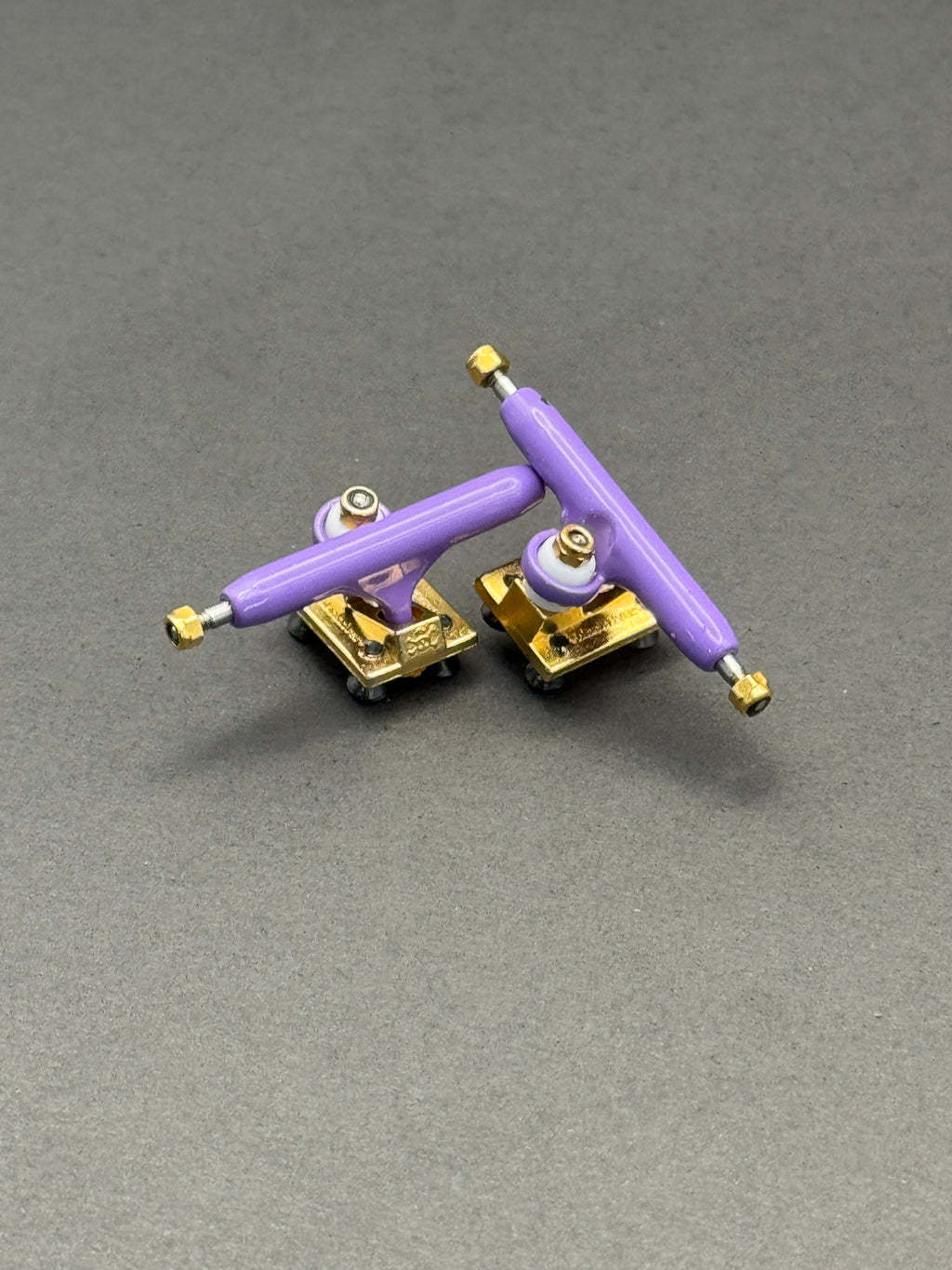 BRT 3.0 32mm Purple/Gold - Mild