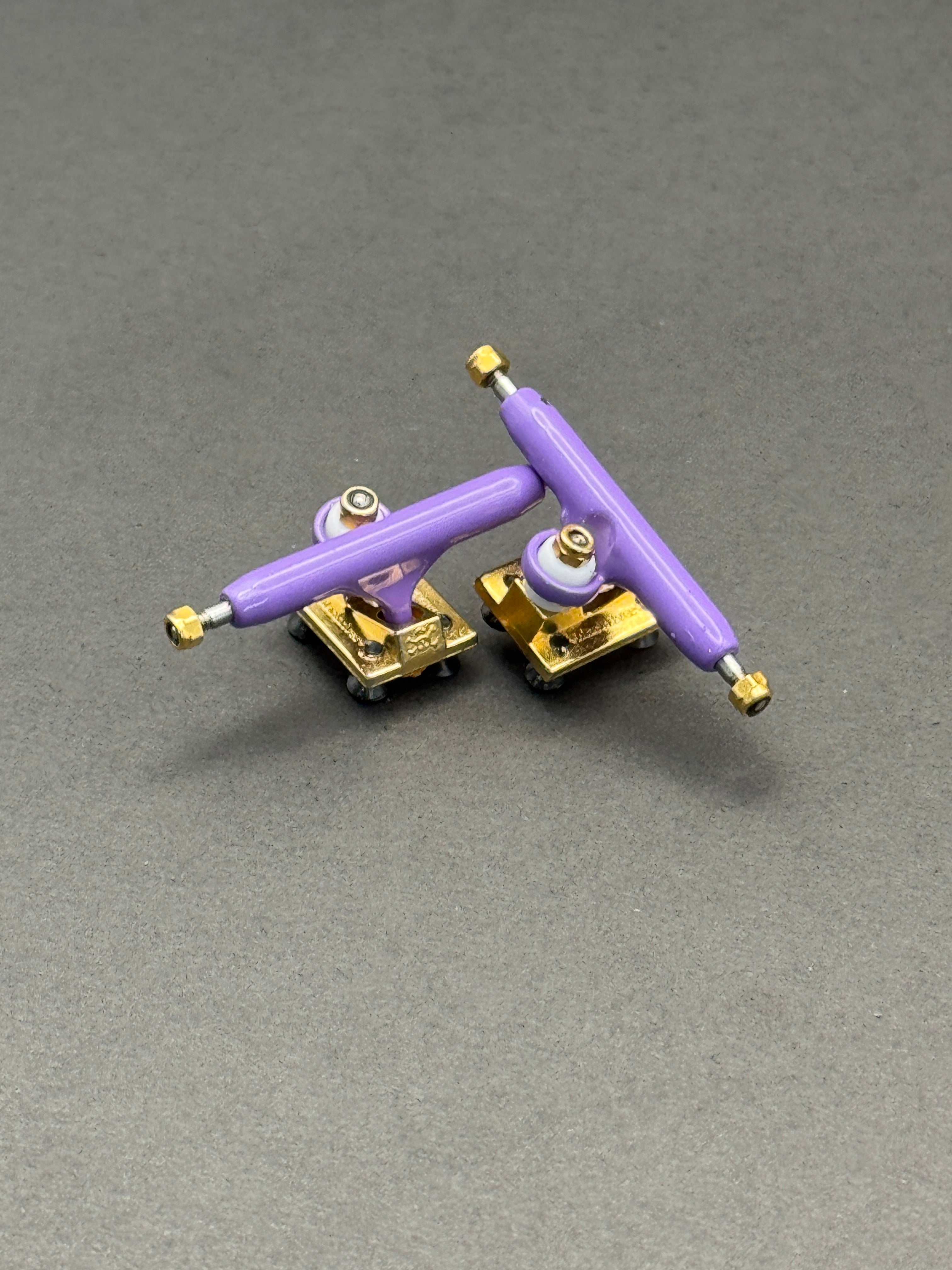 BRT 3.0 32mm Purple/Gold - Mild