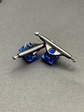 Obsius 34mm Gun Metal - Mild Skated