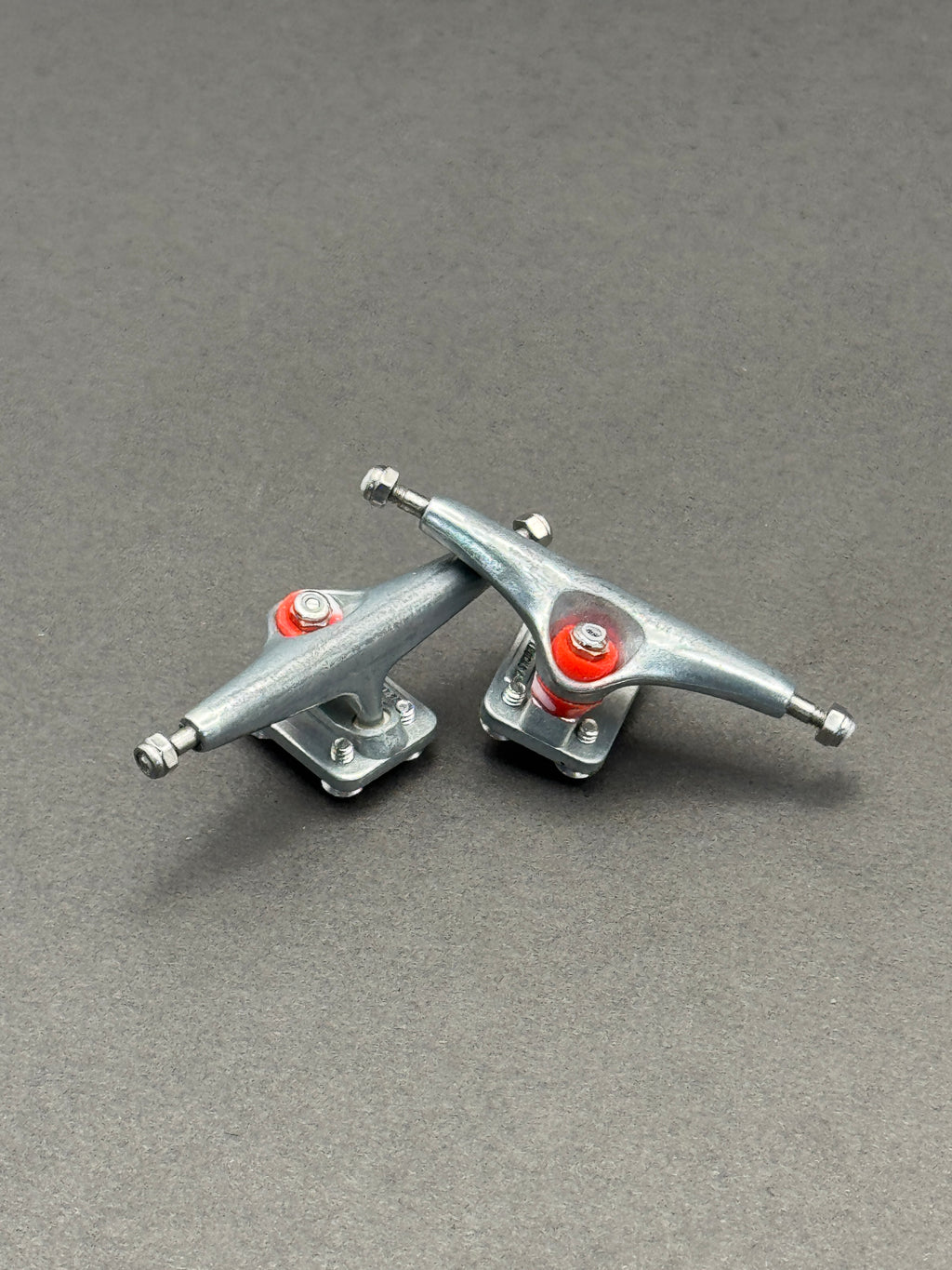 SB Trucks Co. 35mm Silver - Mild