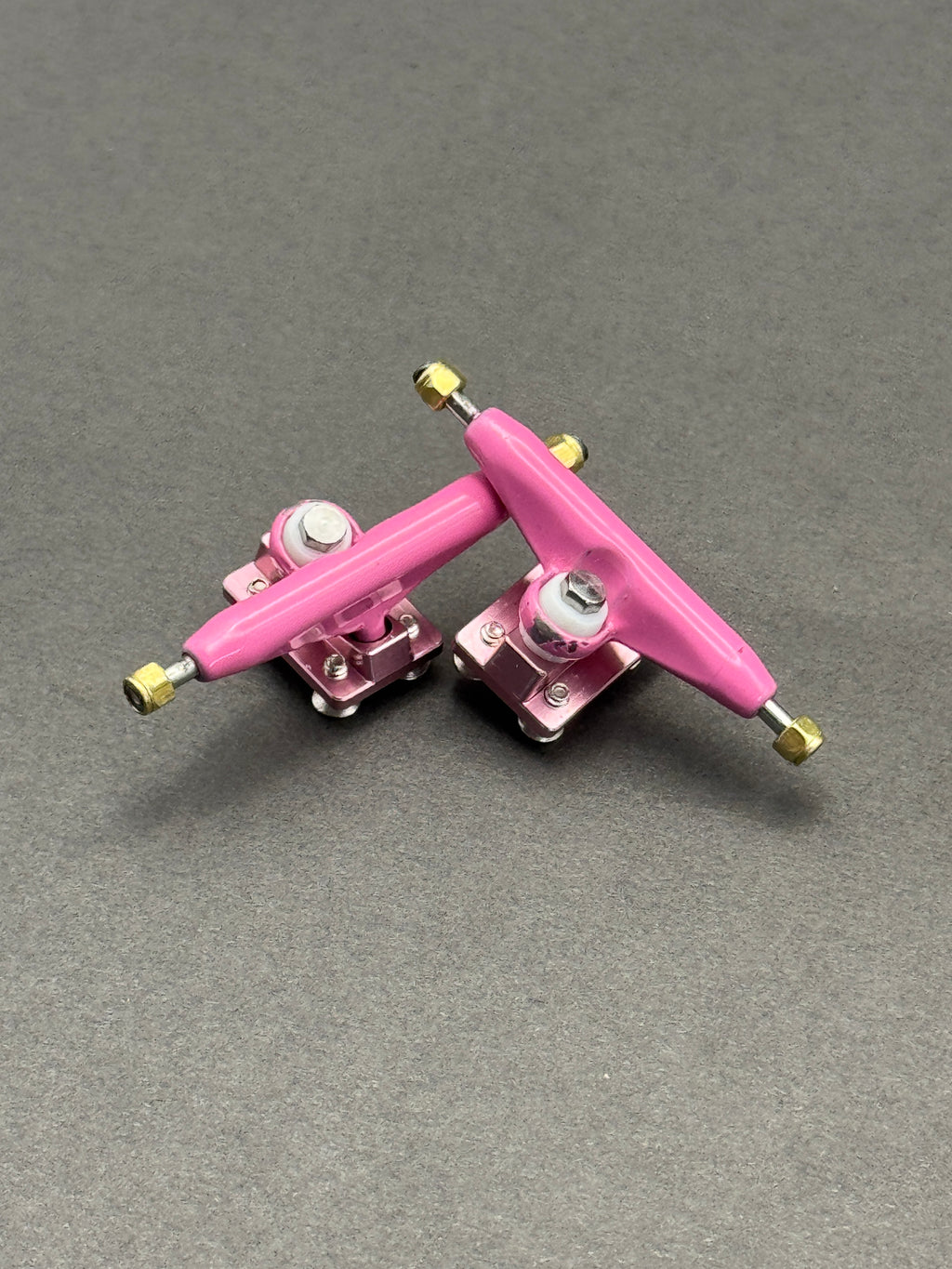 Deli Trux 32mm Pink - Mild