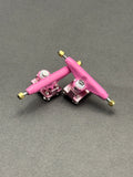 Deli Trux 32mm Pink - Mild