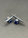 Dynamic 34mm Chrome - Mild
