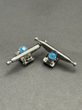 Deli Trux 34mm Chrome - Mild
