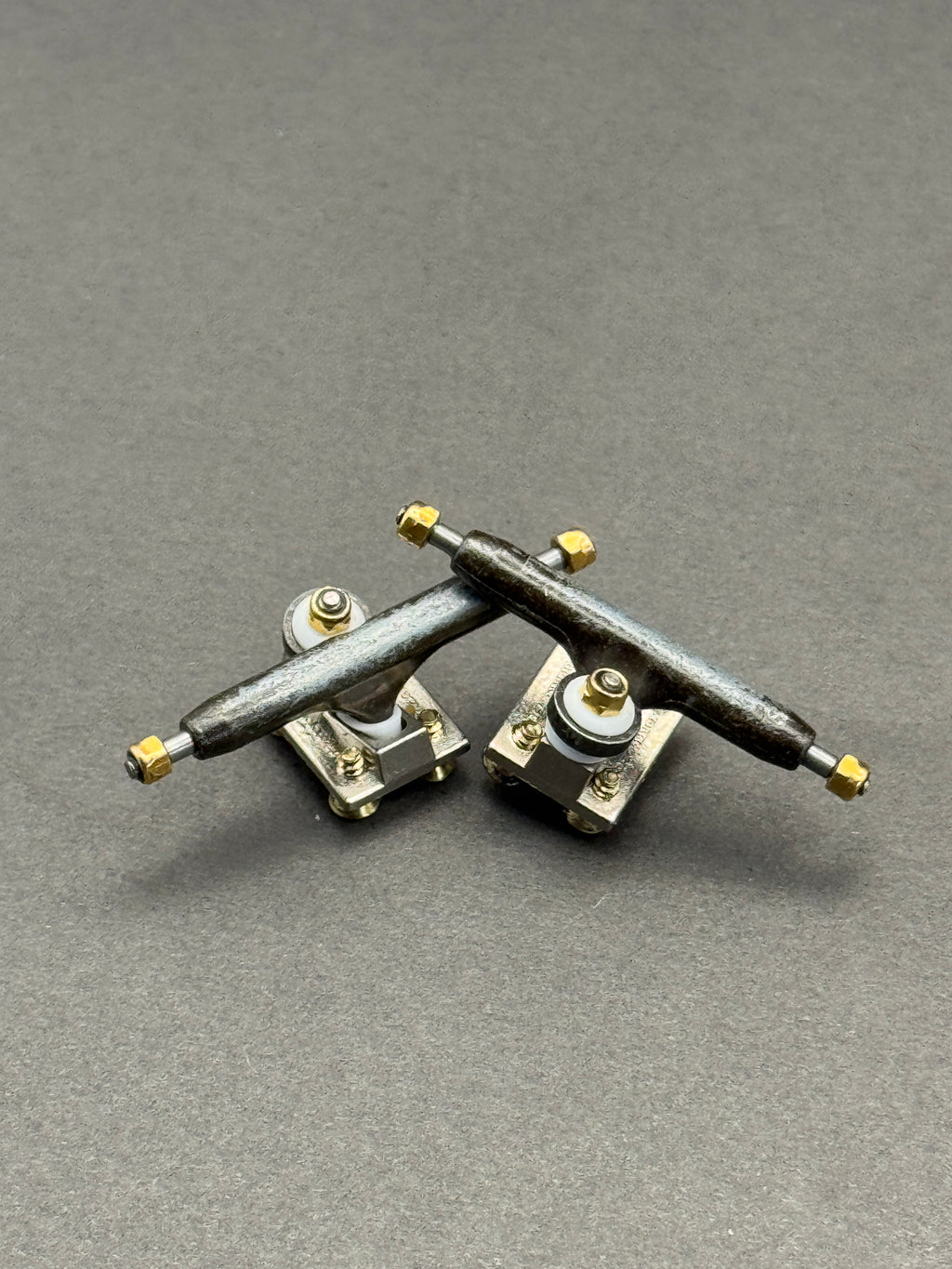 BRT 2.0 32mm Black - Skated