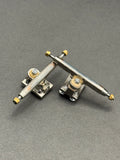 BRT 3.0 36mm Silver - Skated