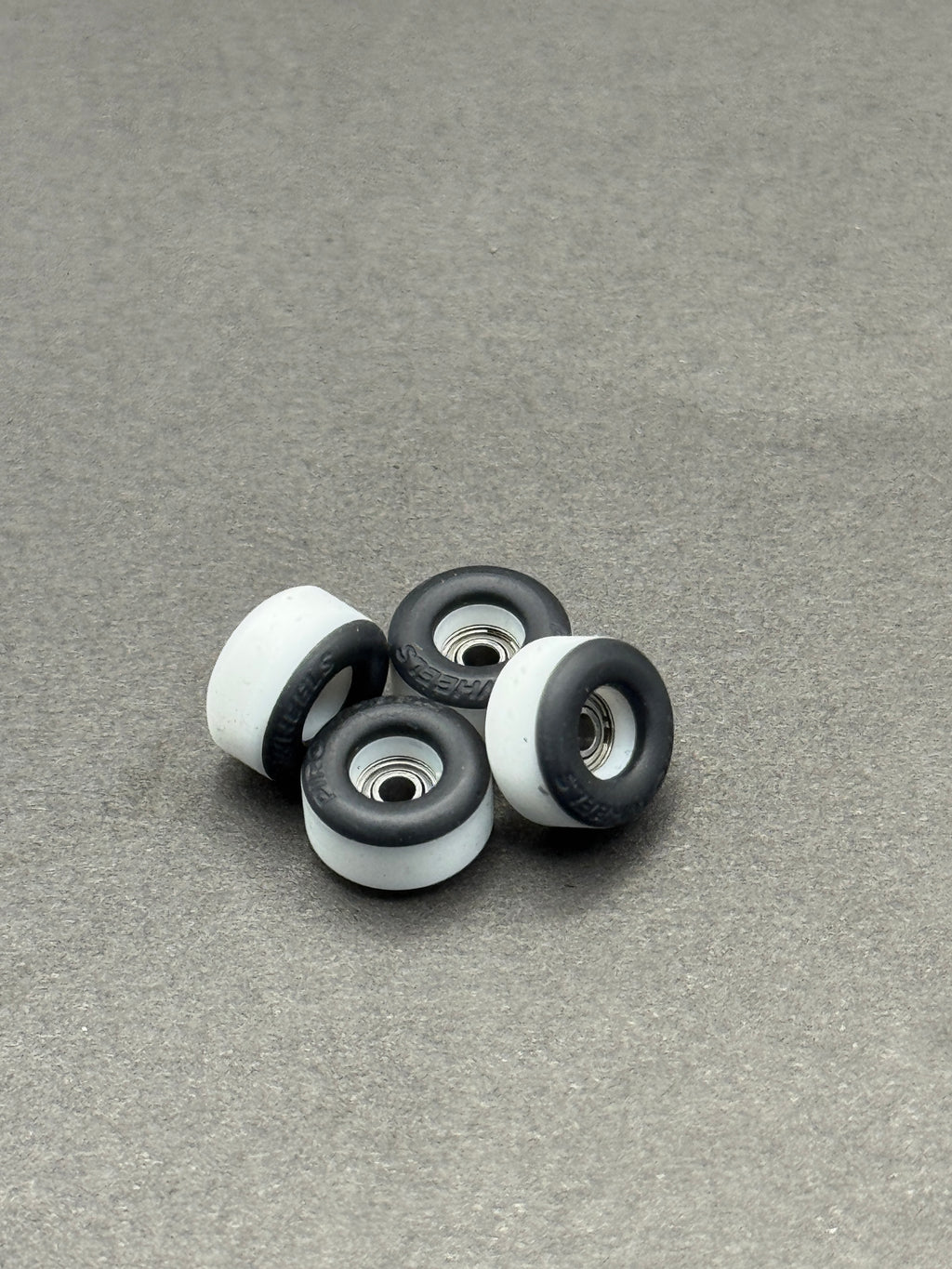 Piro Performance Black/White - Mild