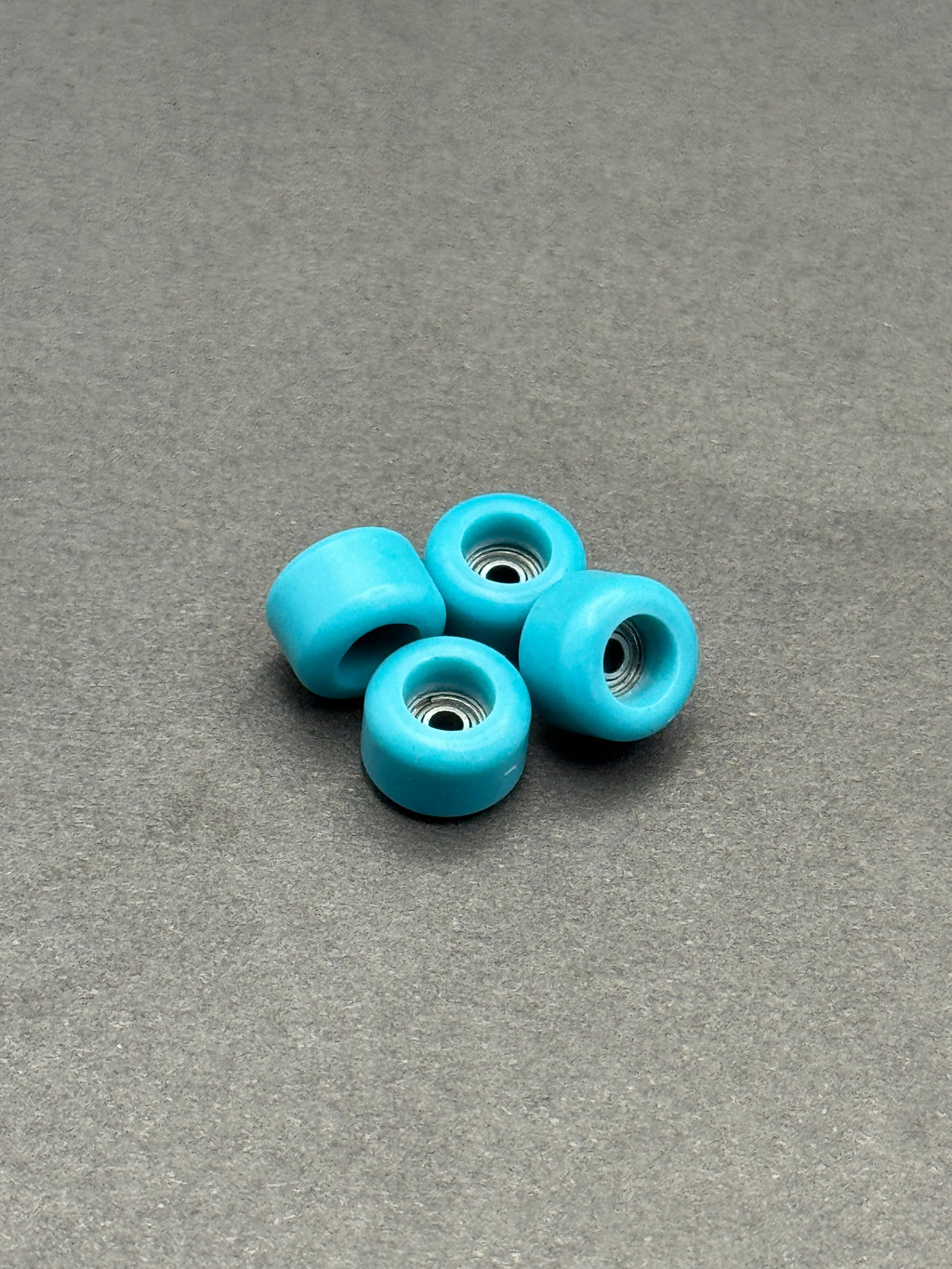 Flatface G4 Teal - Mild