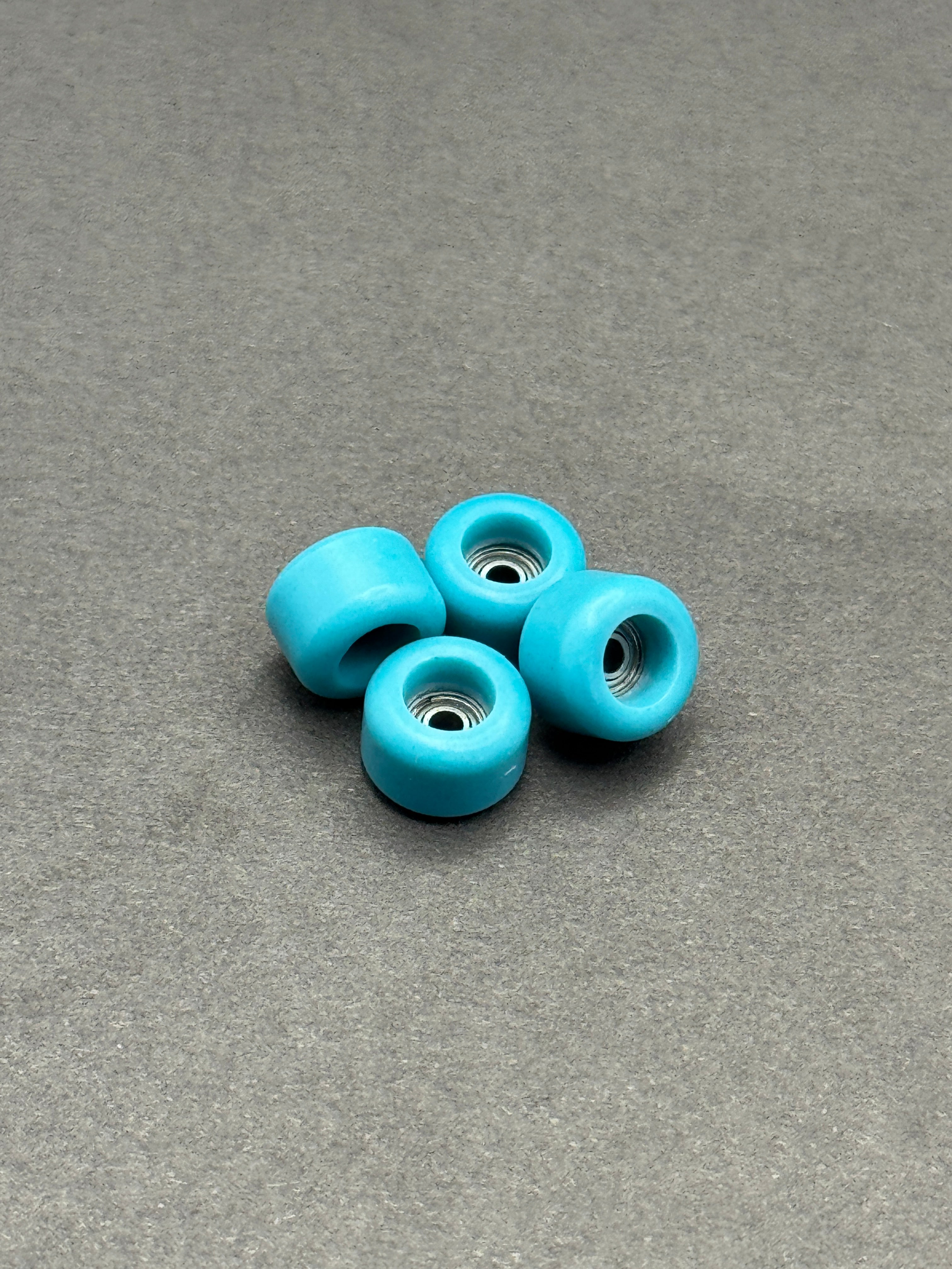 Flatface G4 Teal - Mild
