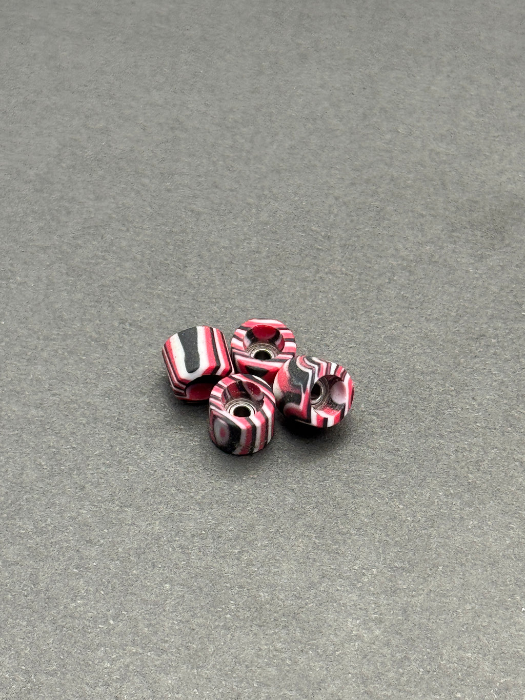 Sadood 6.0mm Swirls - Mild