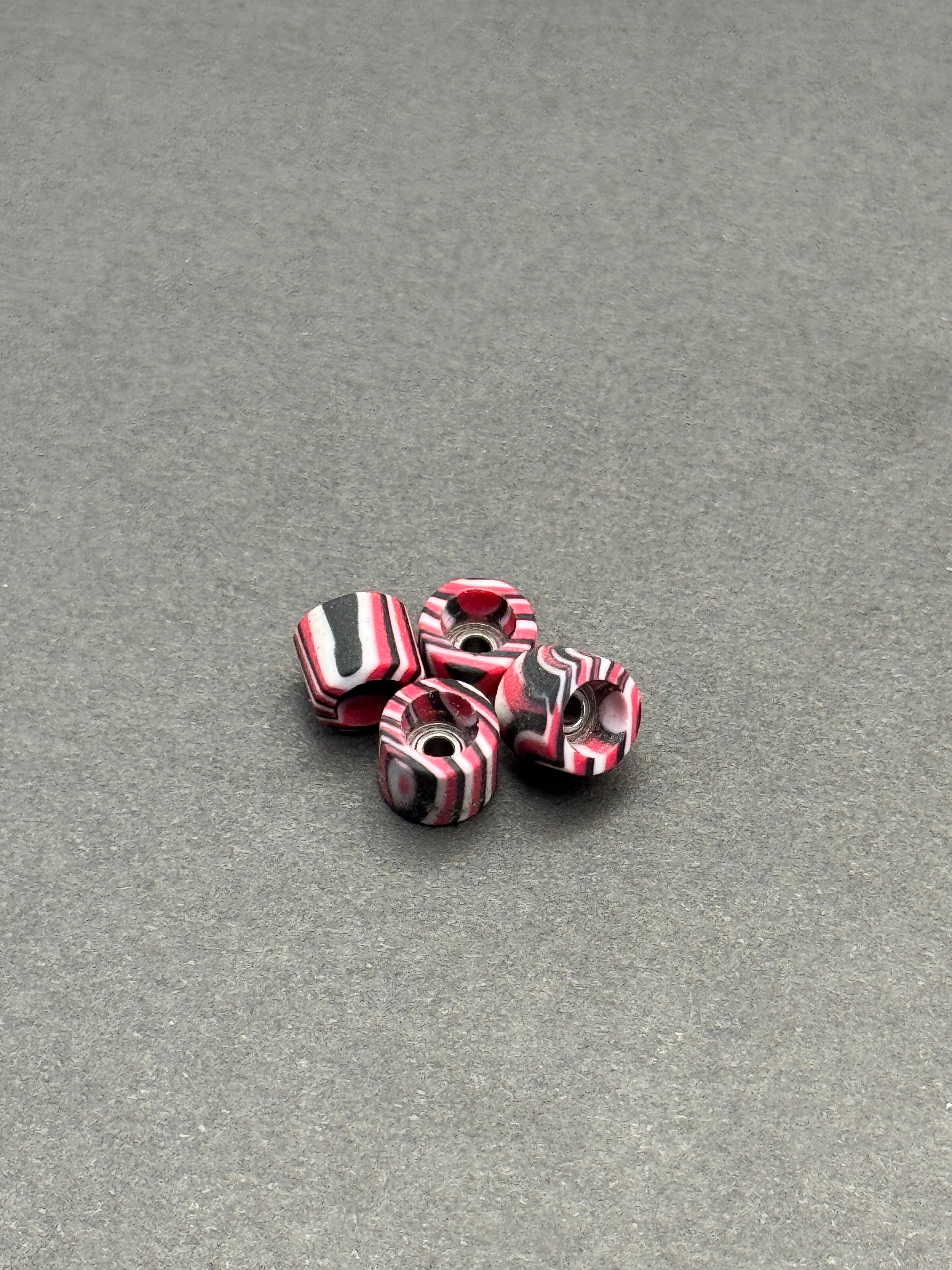 Sadood 6.0mm Swirls - Mild