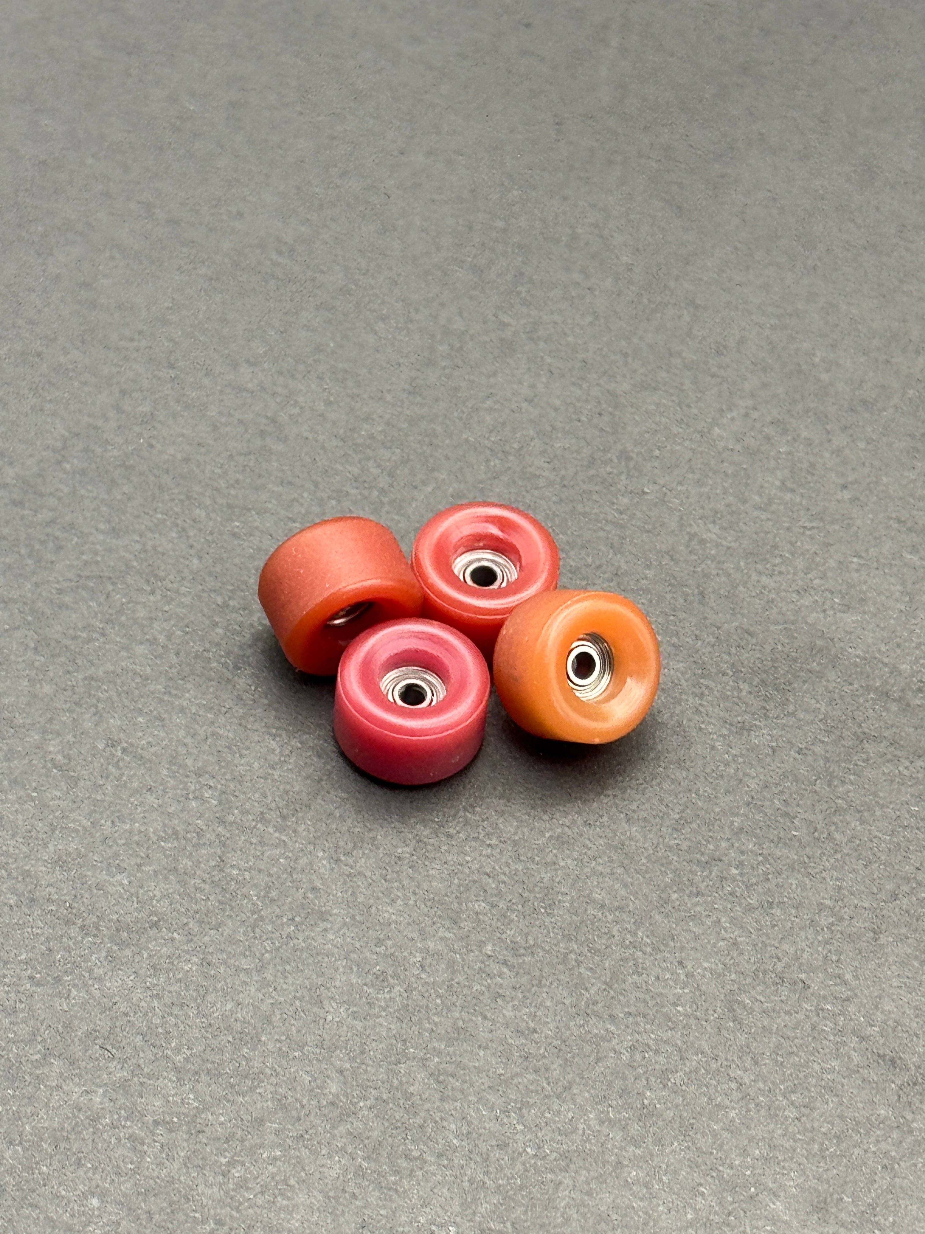 Lab Wheels Raw Blossom (Thermal) - Mild