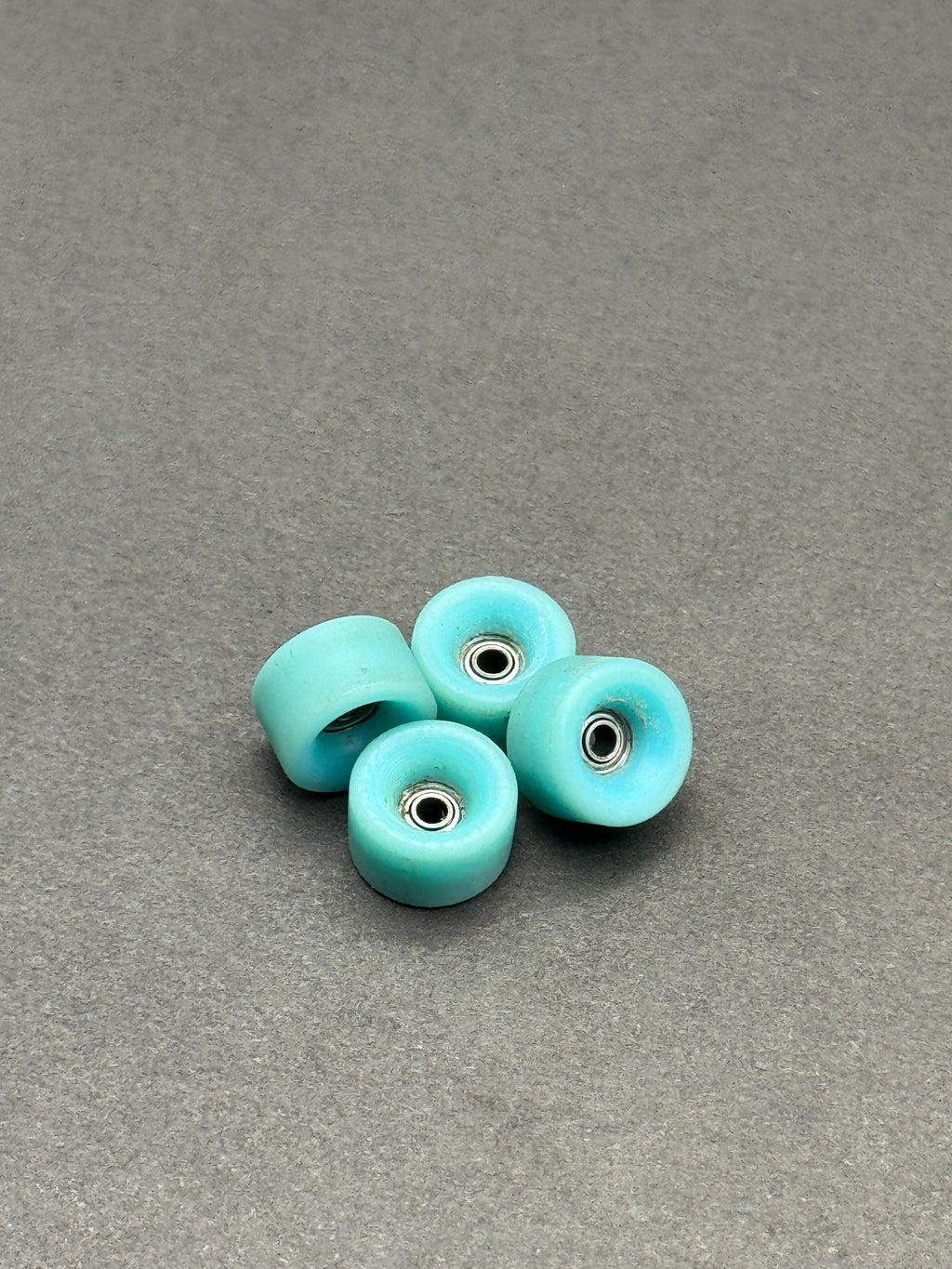 Dudeguy F1 Cruiser Bowl Teal - Mild