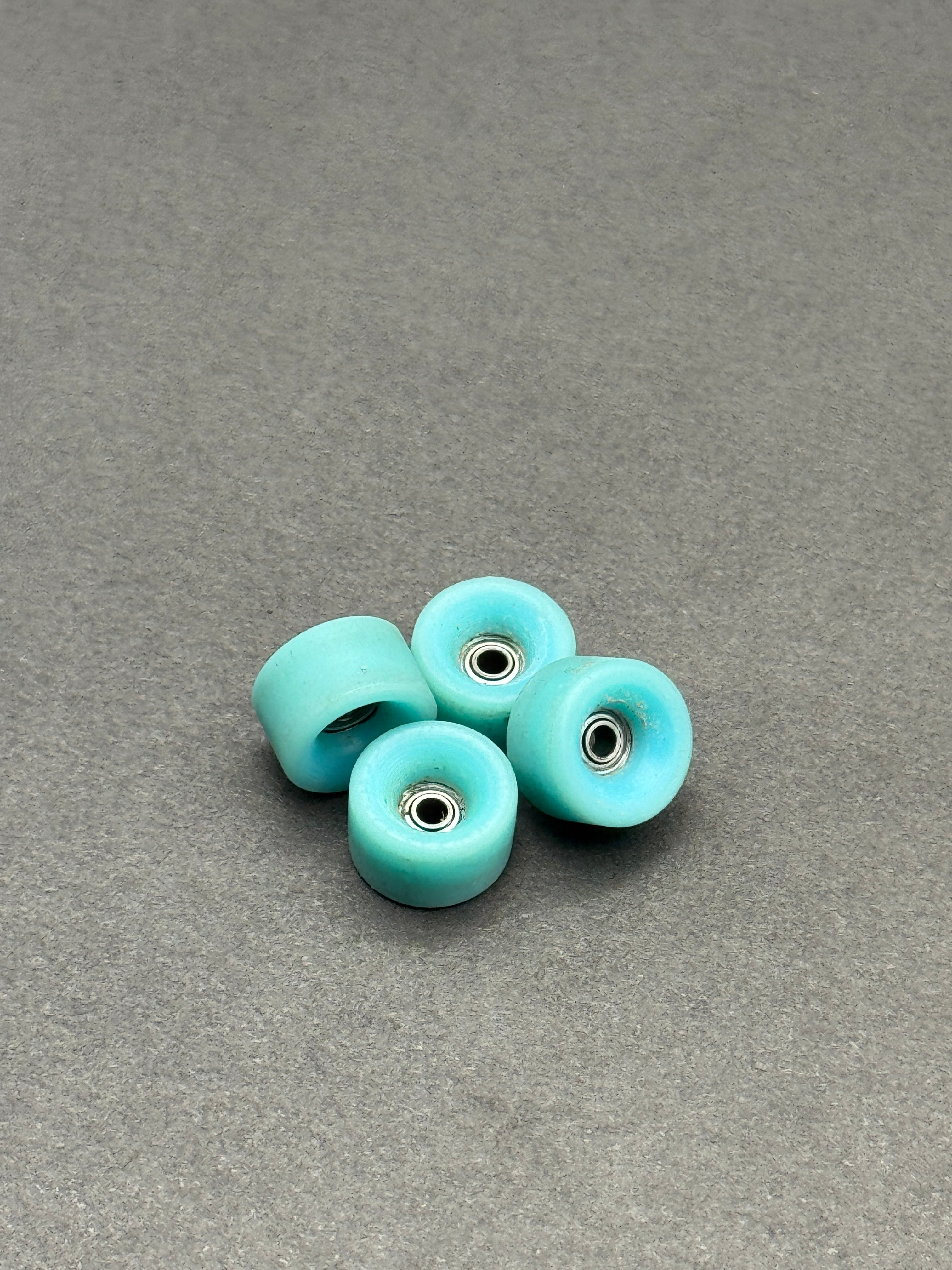 Dudeguy F1 Cruiser Bowl Teal - Mild