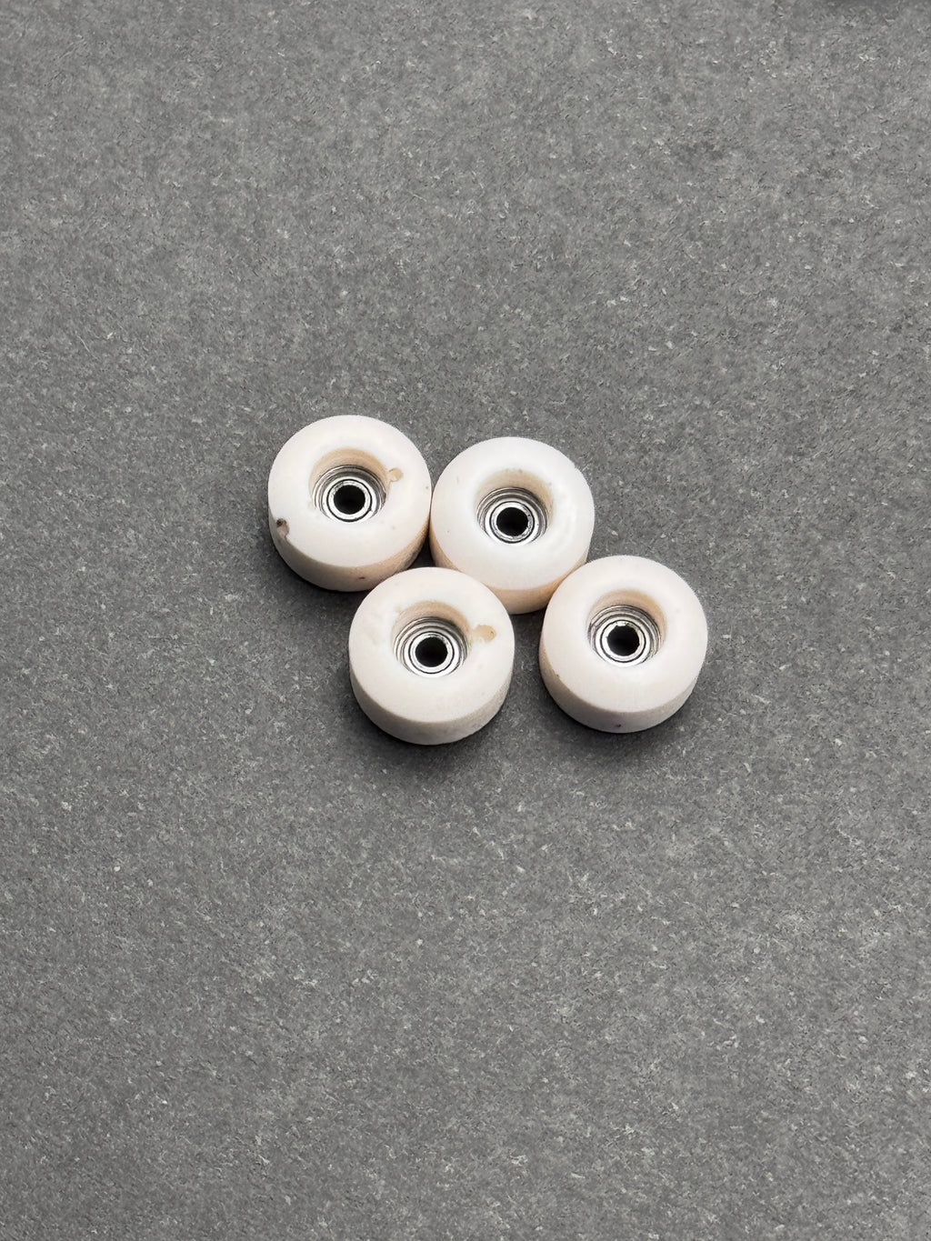 Abstract B-Stock Vary-Select - Skated