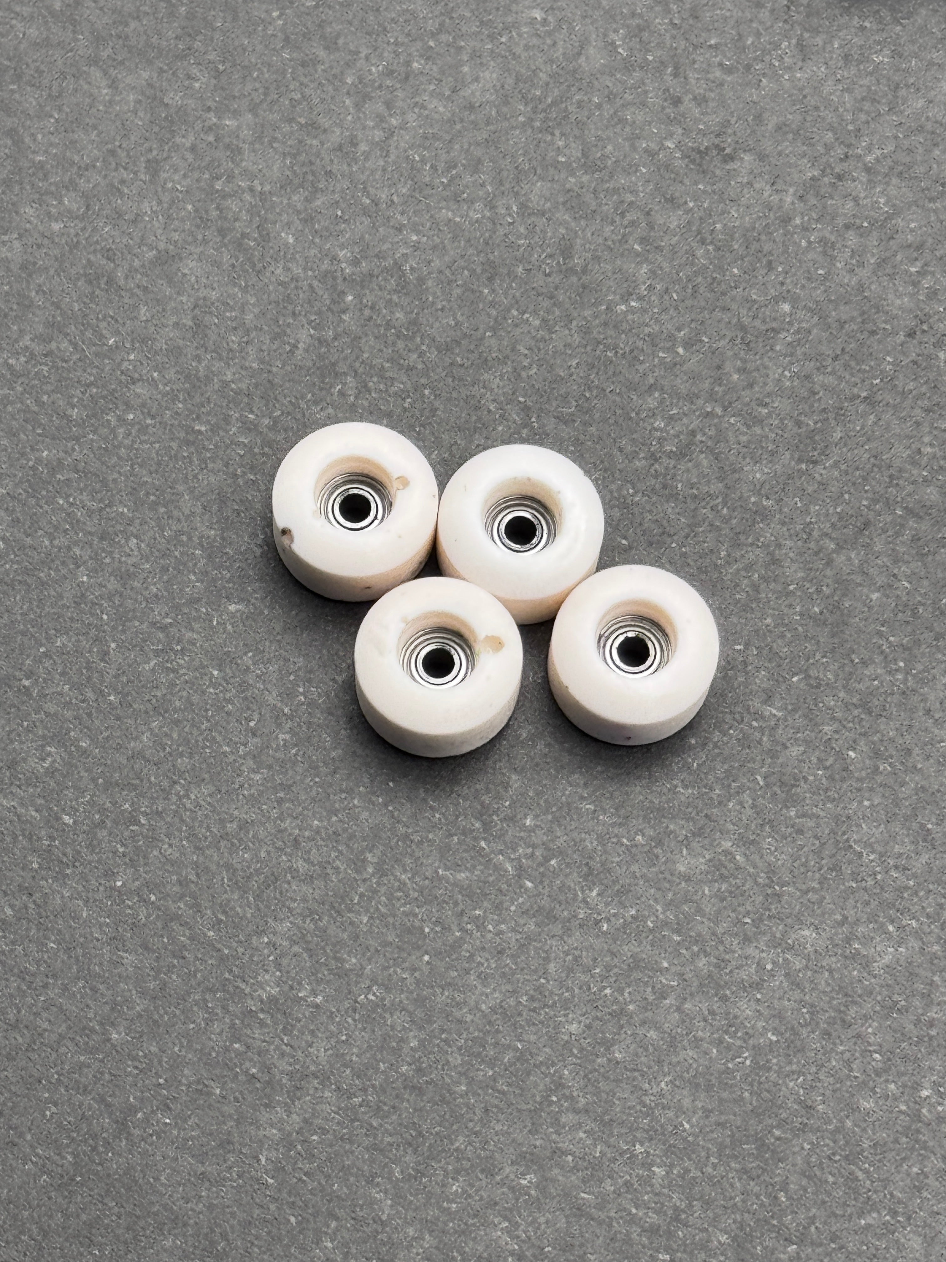 Abstract B-Stock Vary-Select - Skated