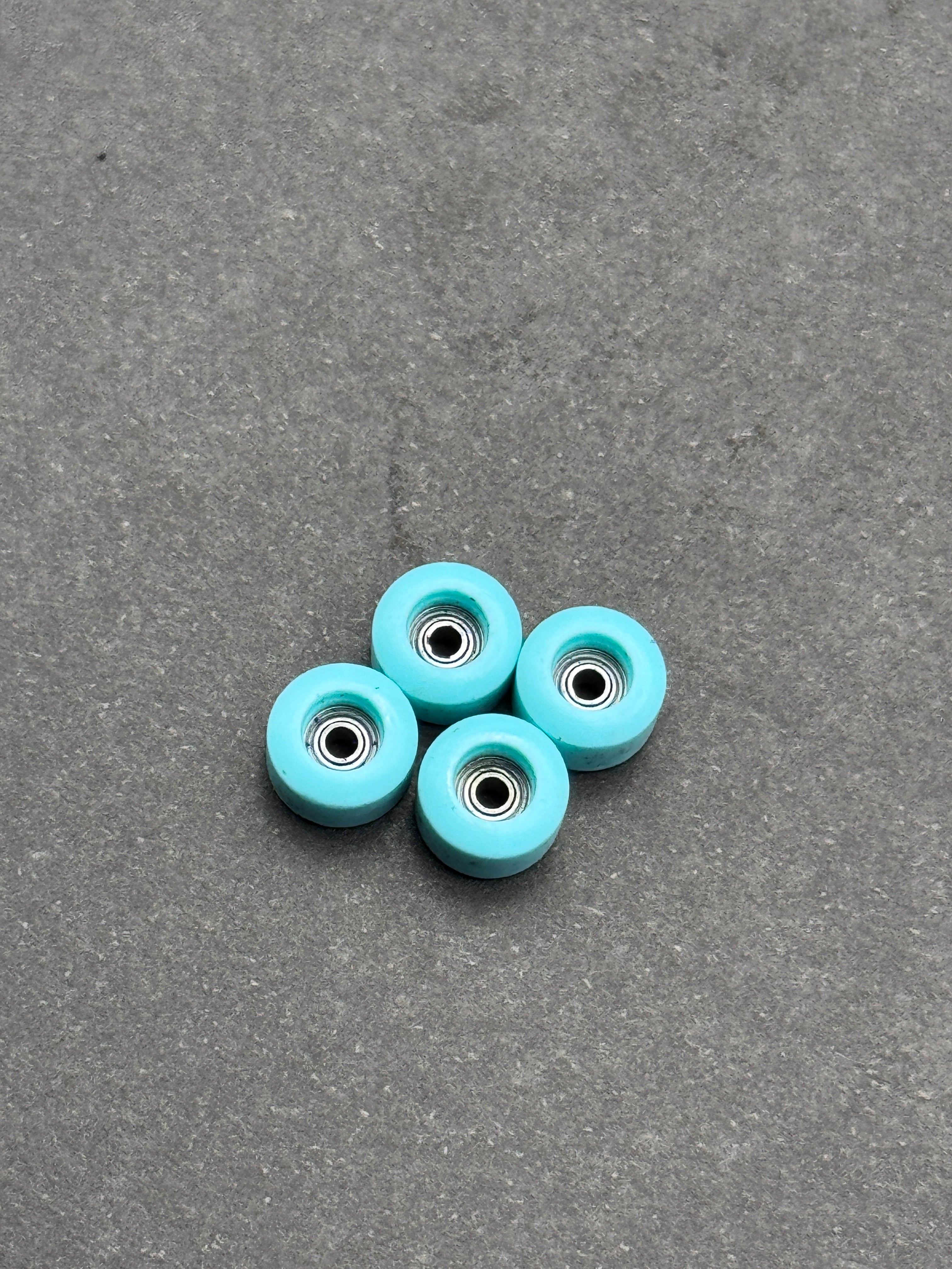 Abstract B-Stock Vary-Select - Skated