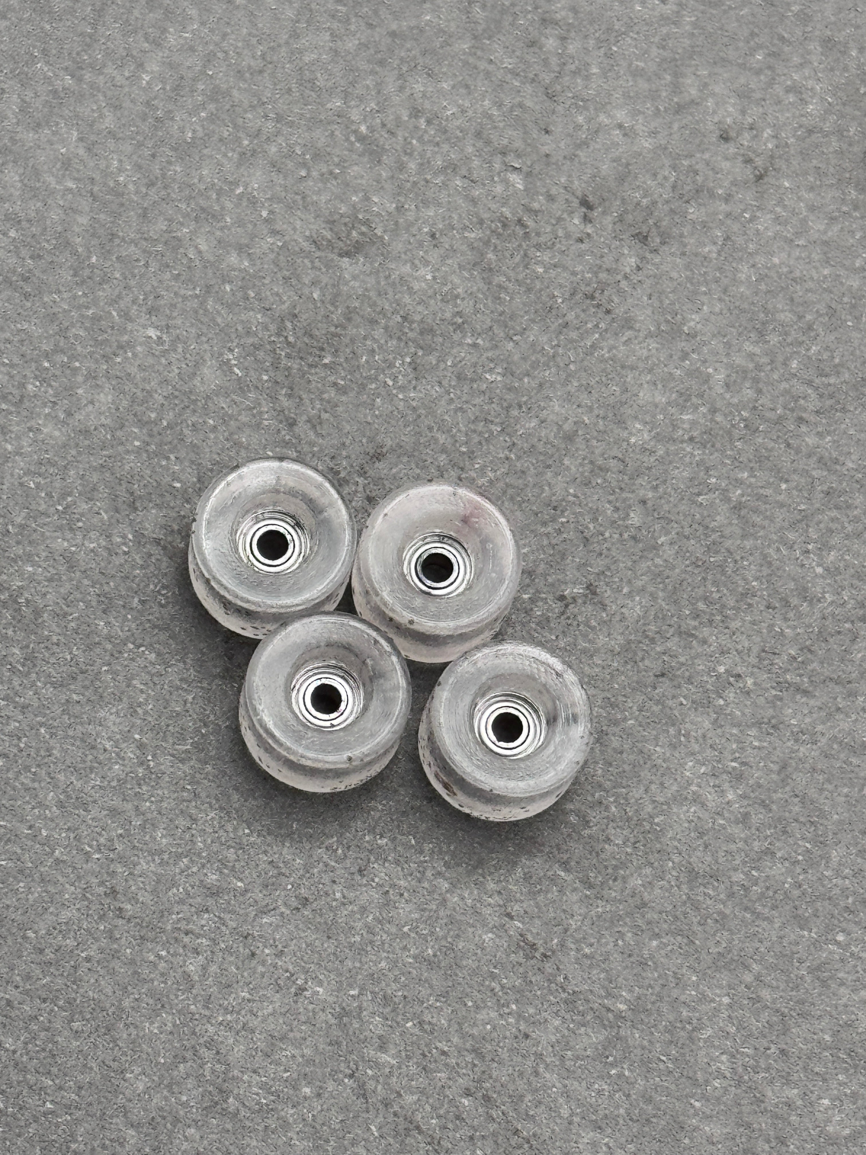 Abstract B-Stock Vary-Select - Skated