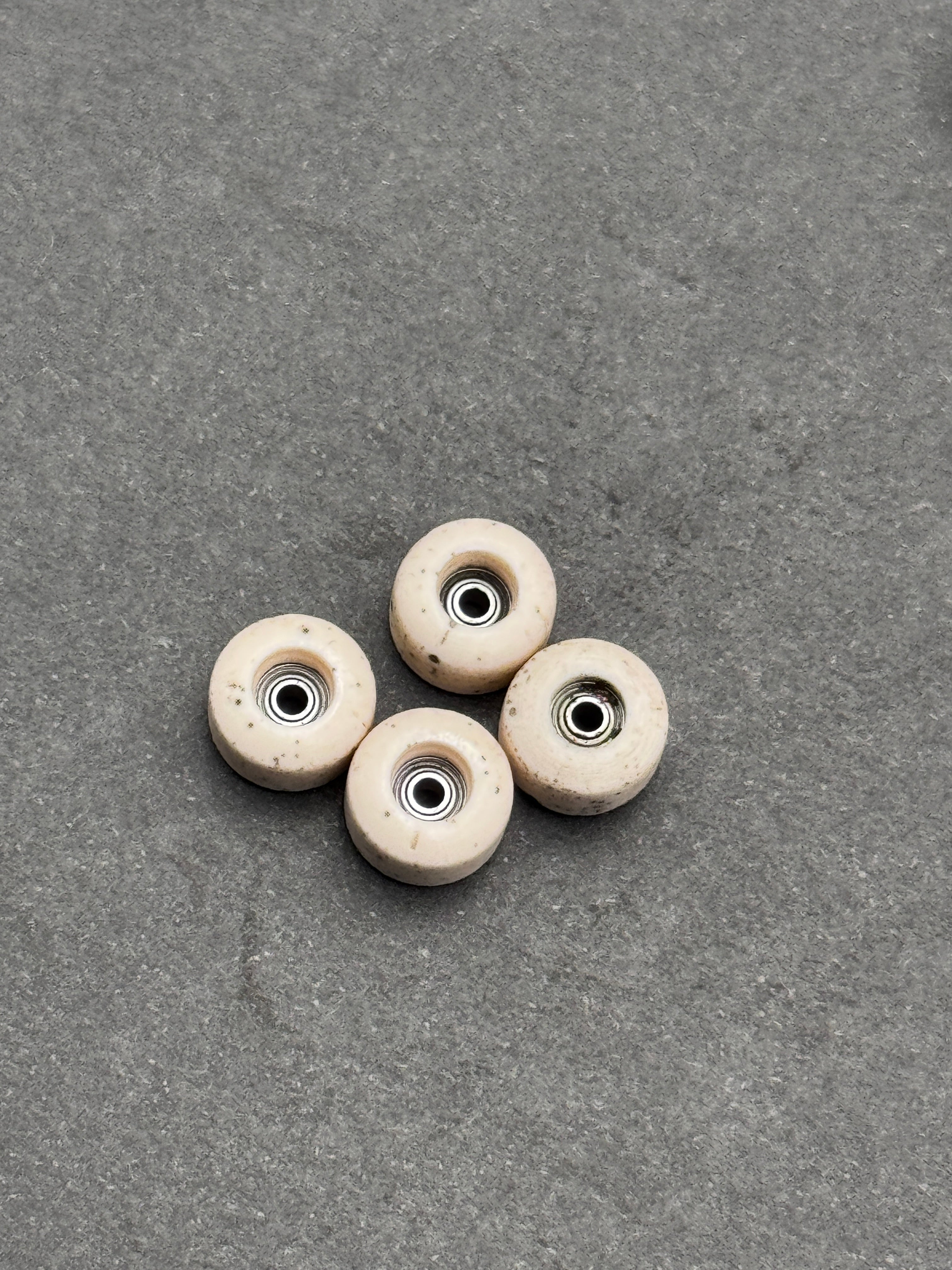 Abstract B-Stock Vary-Select - Skated